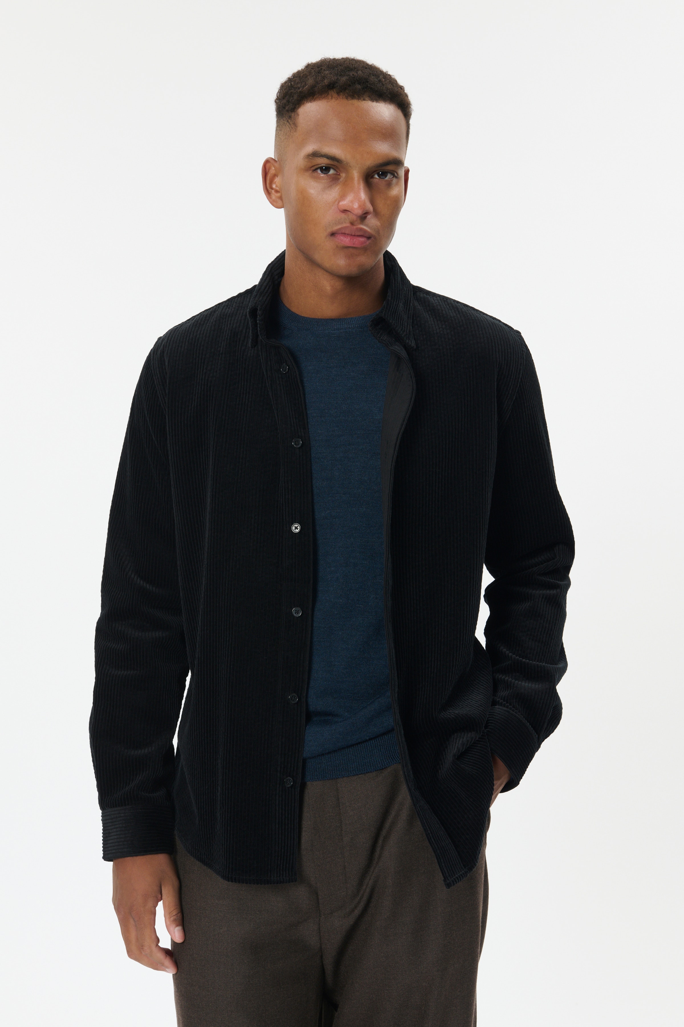 MAbrize Hemd LOOKBOOK FRONT 30208823-300275