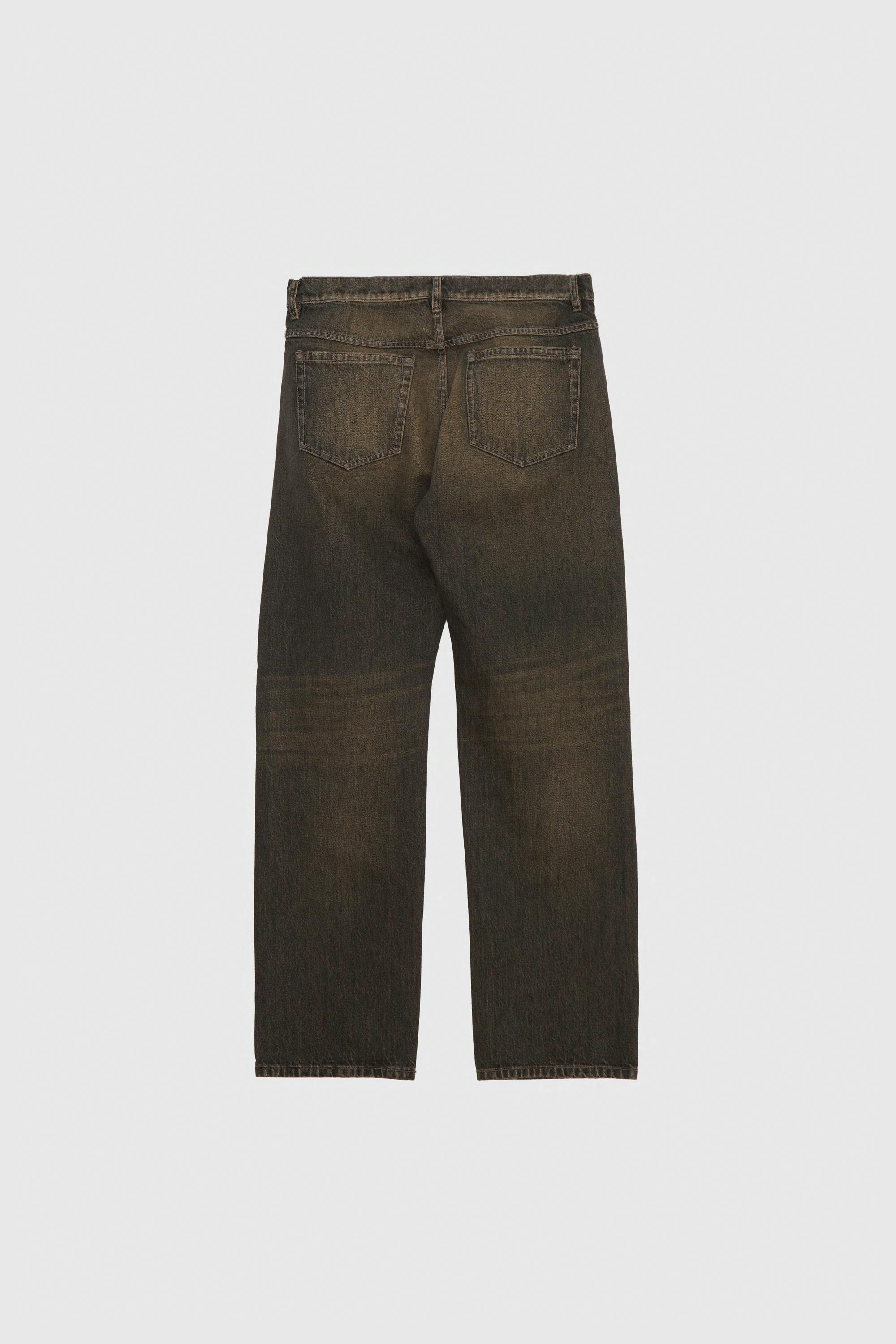 WWAl Jeans PACK BACK 30251303-W7078