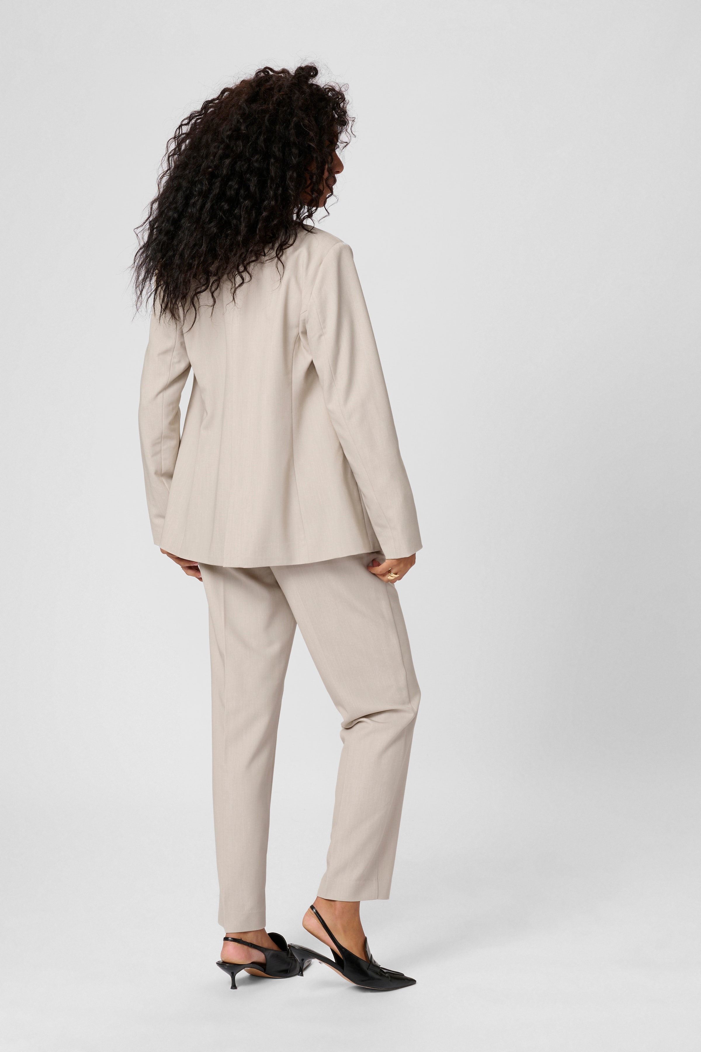 KAsakura Blazer LOOKBOOK BACK 10506684-1513051