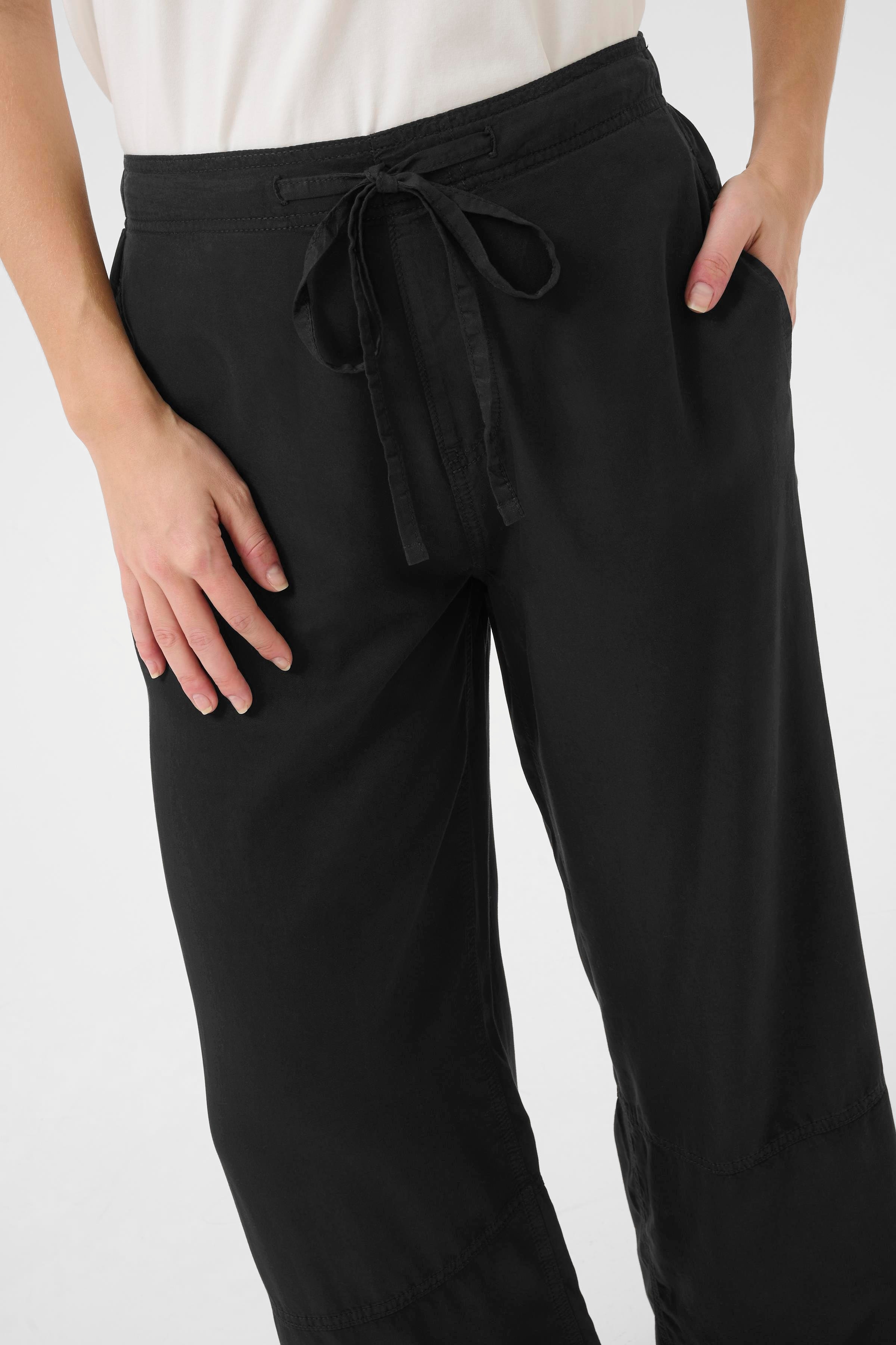 CUnavi Hose LOOKBOOK DETAIL 50112009-500012