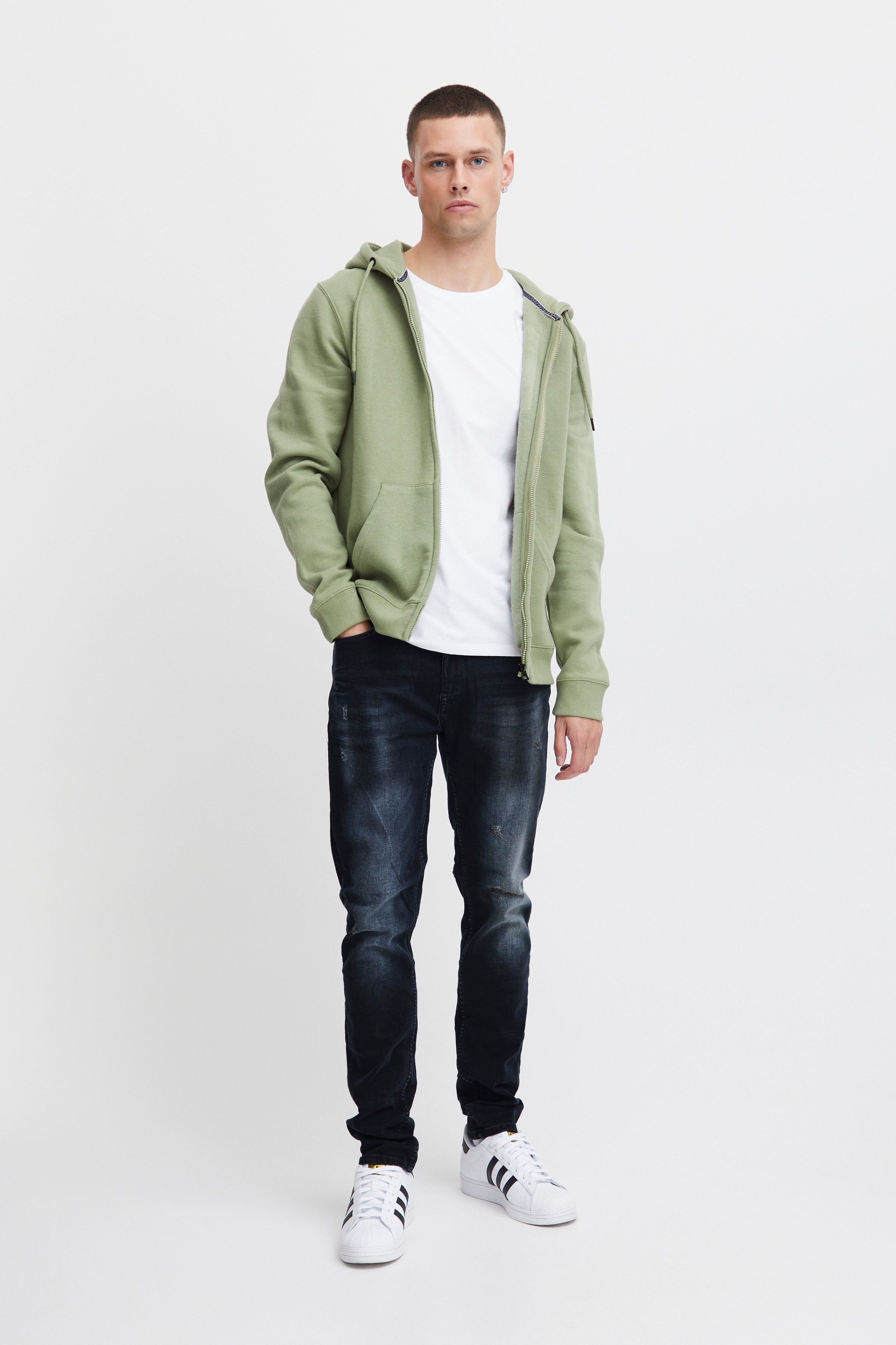 EchoBH jeans – skinny fit 
 LOOKBOOK FRONT 20710666-200298