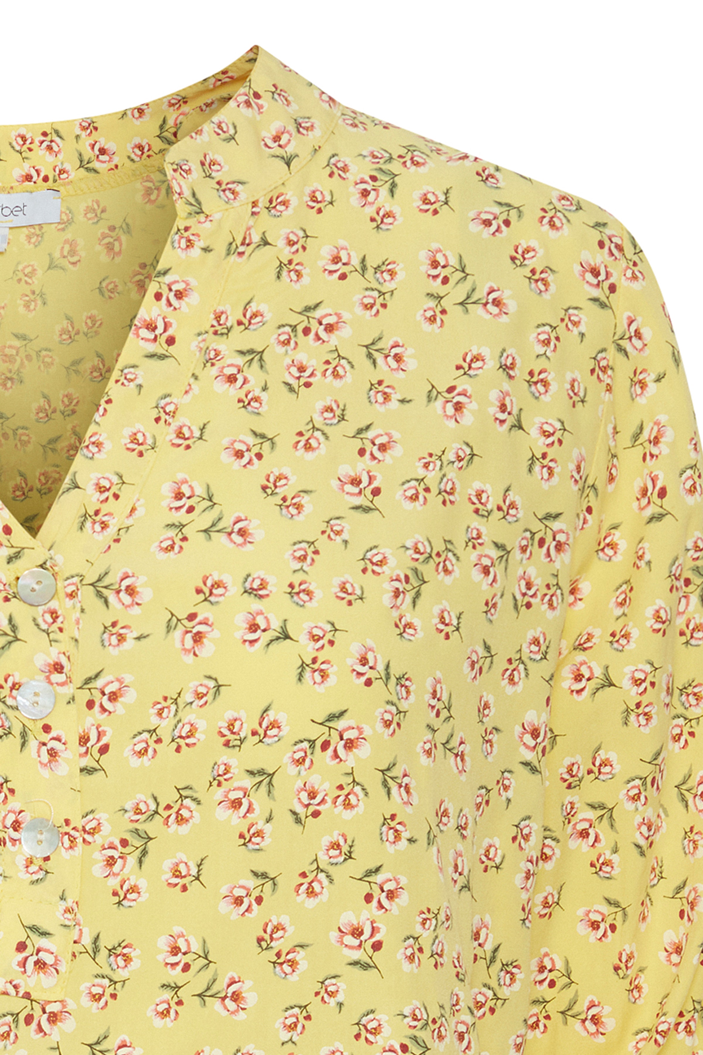SBANIKKA Skjorte PACK DETAIL 22100175-202958