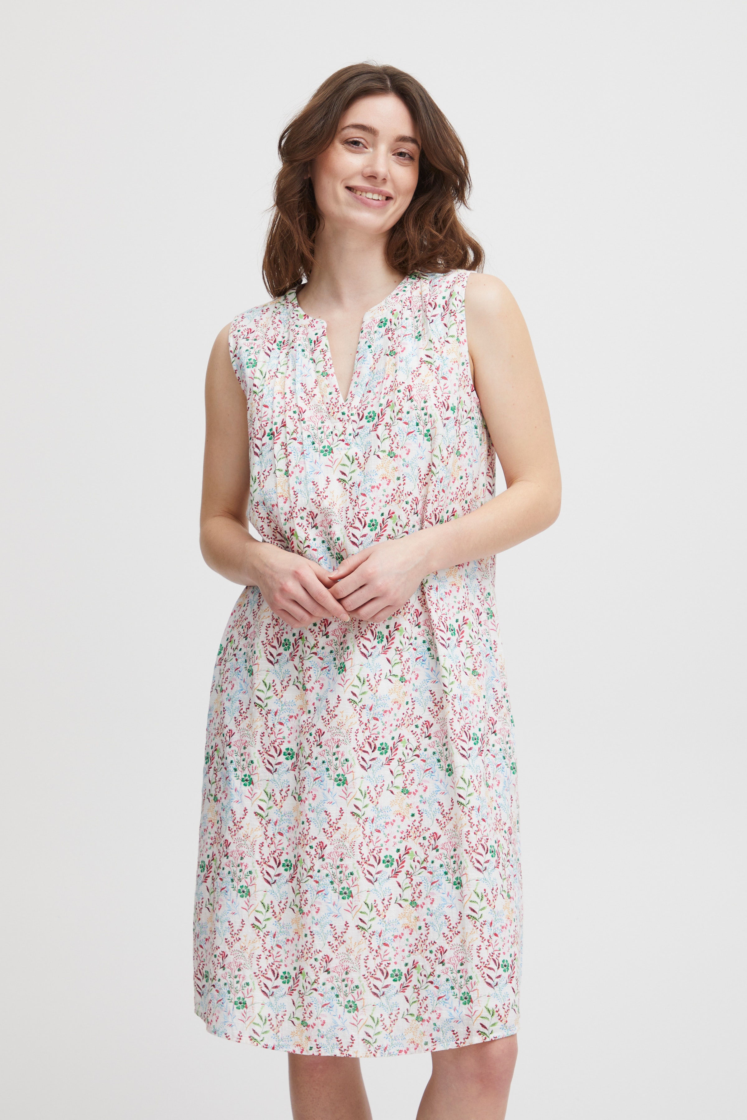 Kleid LOOKBOOK FRONT 20612128-200739