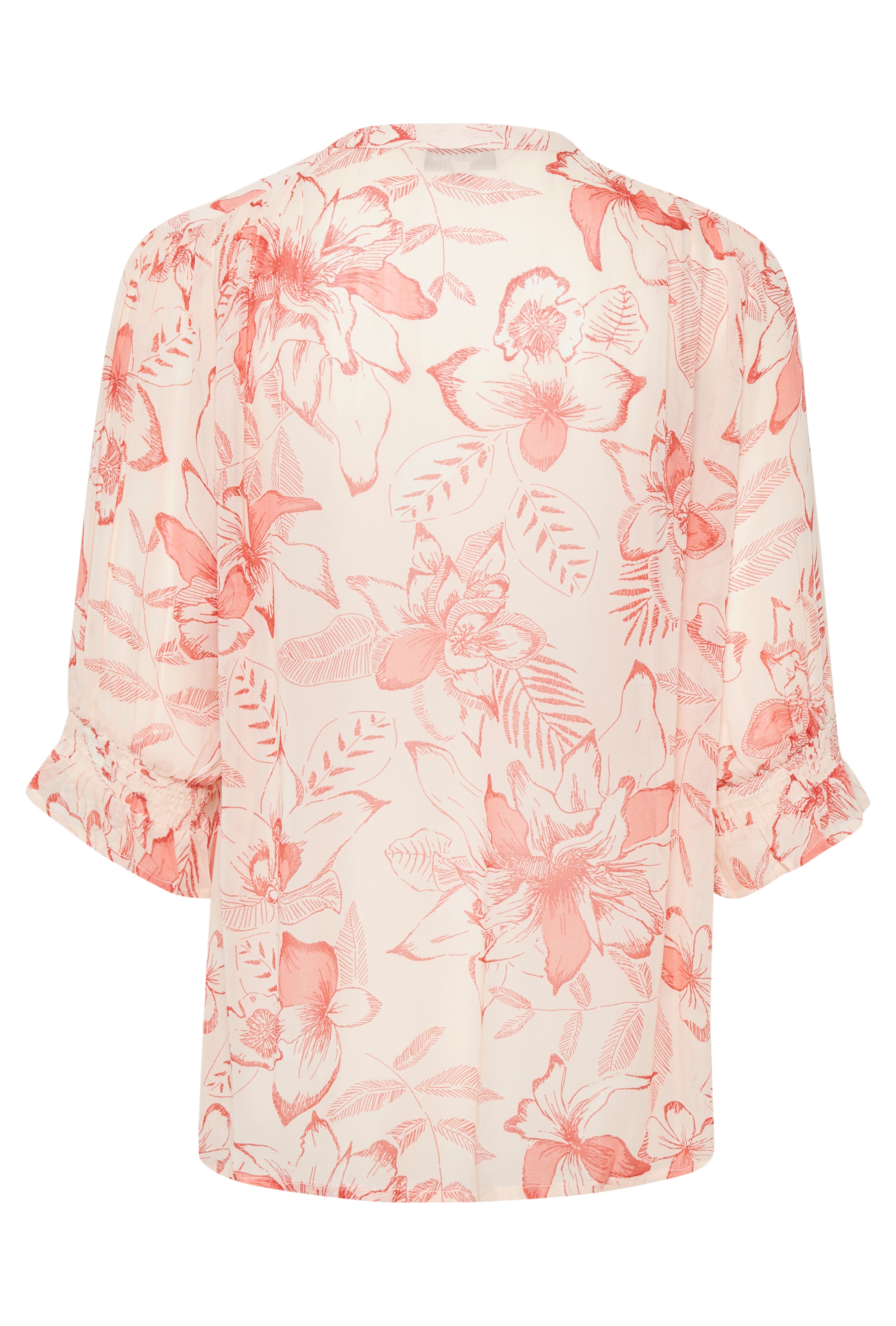 Långärmad skjorta PACK BACK 30305115-34251