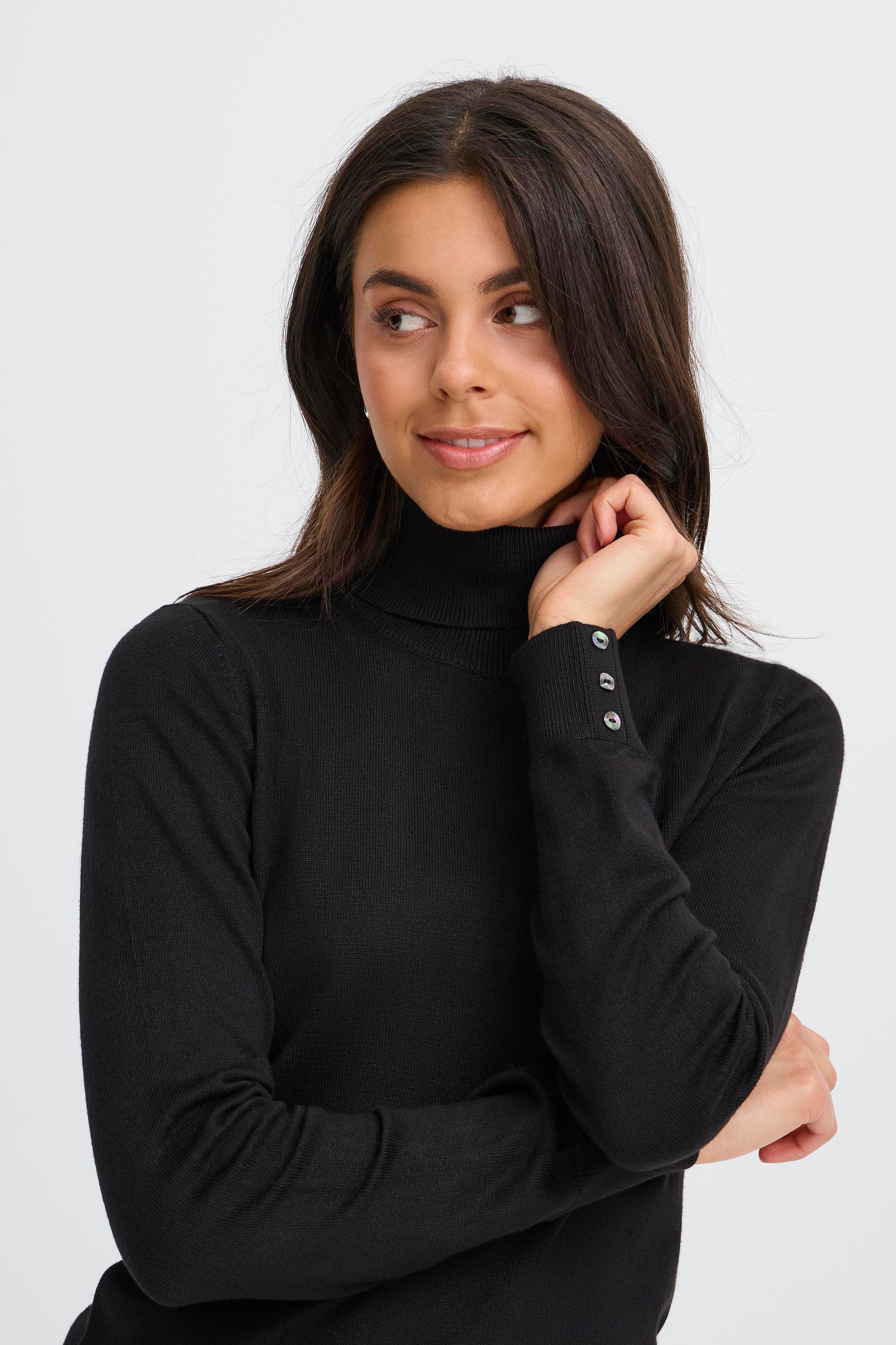 FRCLIA Pullover LOOKBOOK DETAIL 20614665-200113