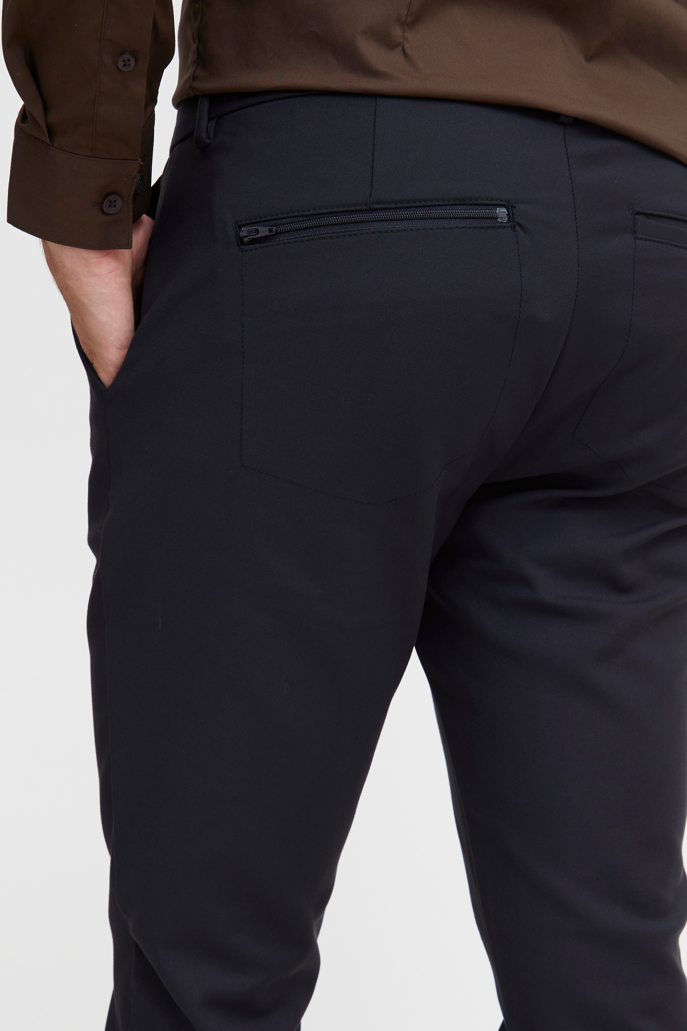 CFPHILIP Byxor LOOKBOOK DETAIL 20502776-50410