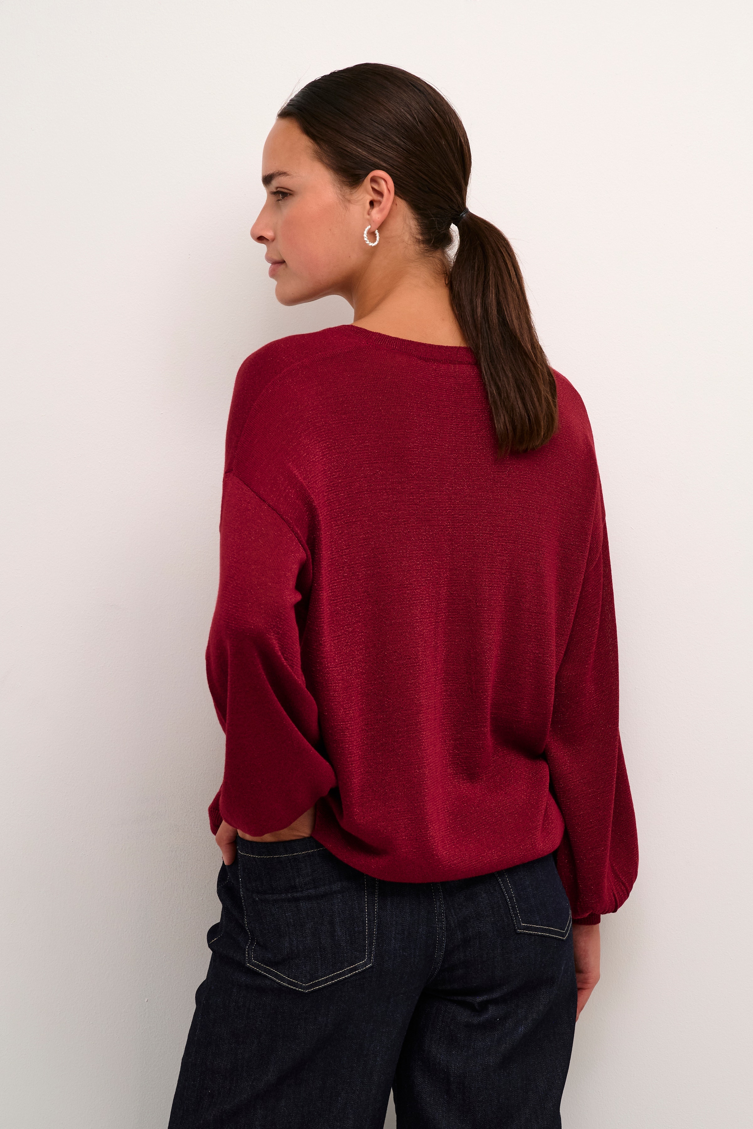 KAankra Glimmergenser LOOKBOOK BACK 10552376-191940