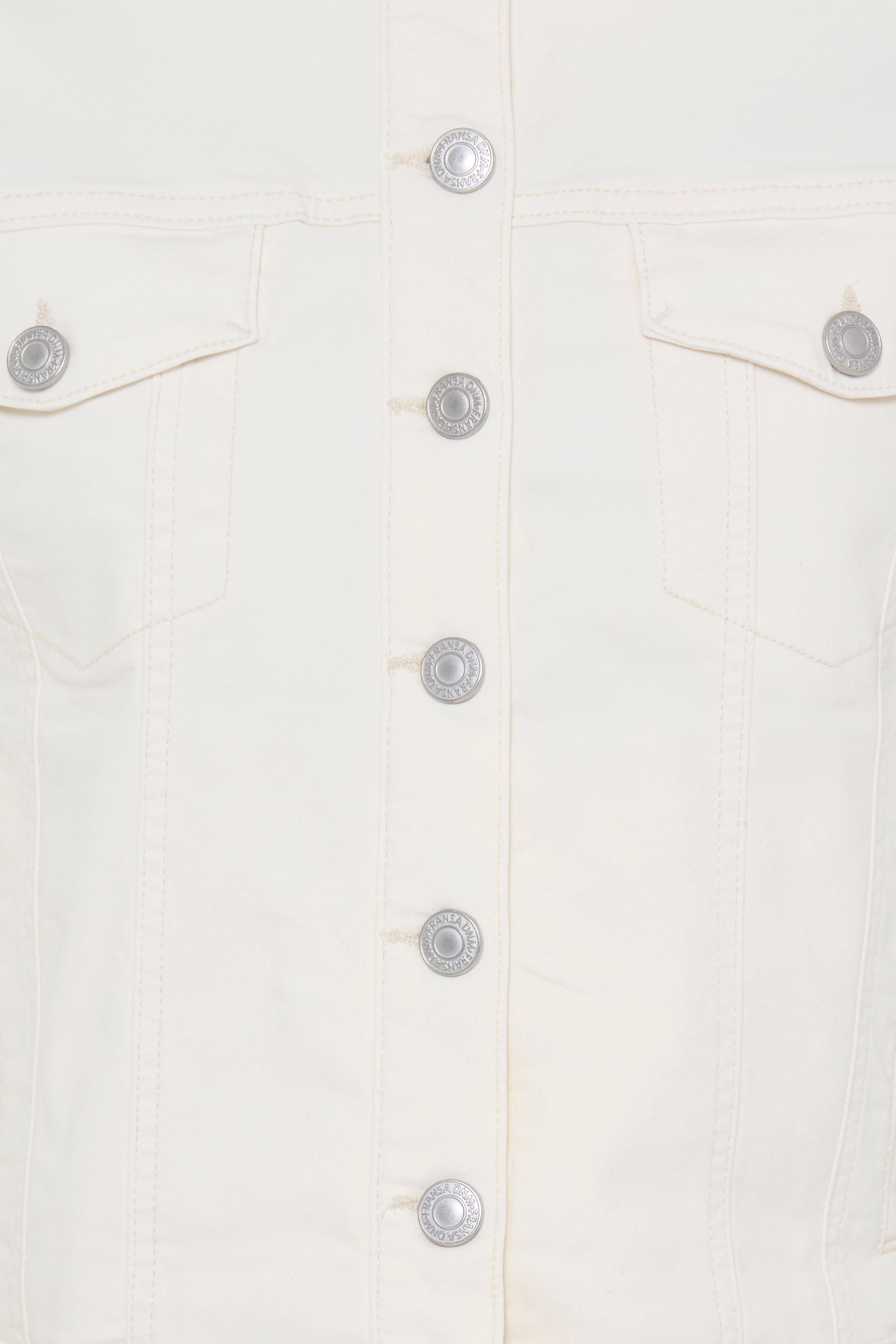 FRVOTWILL Casual jacket PACK DETAIL 20609189-110701