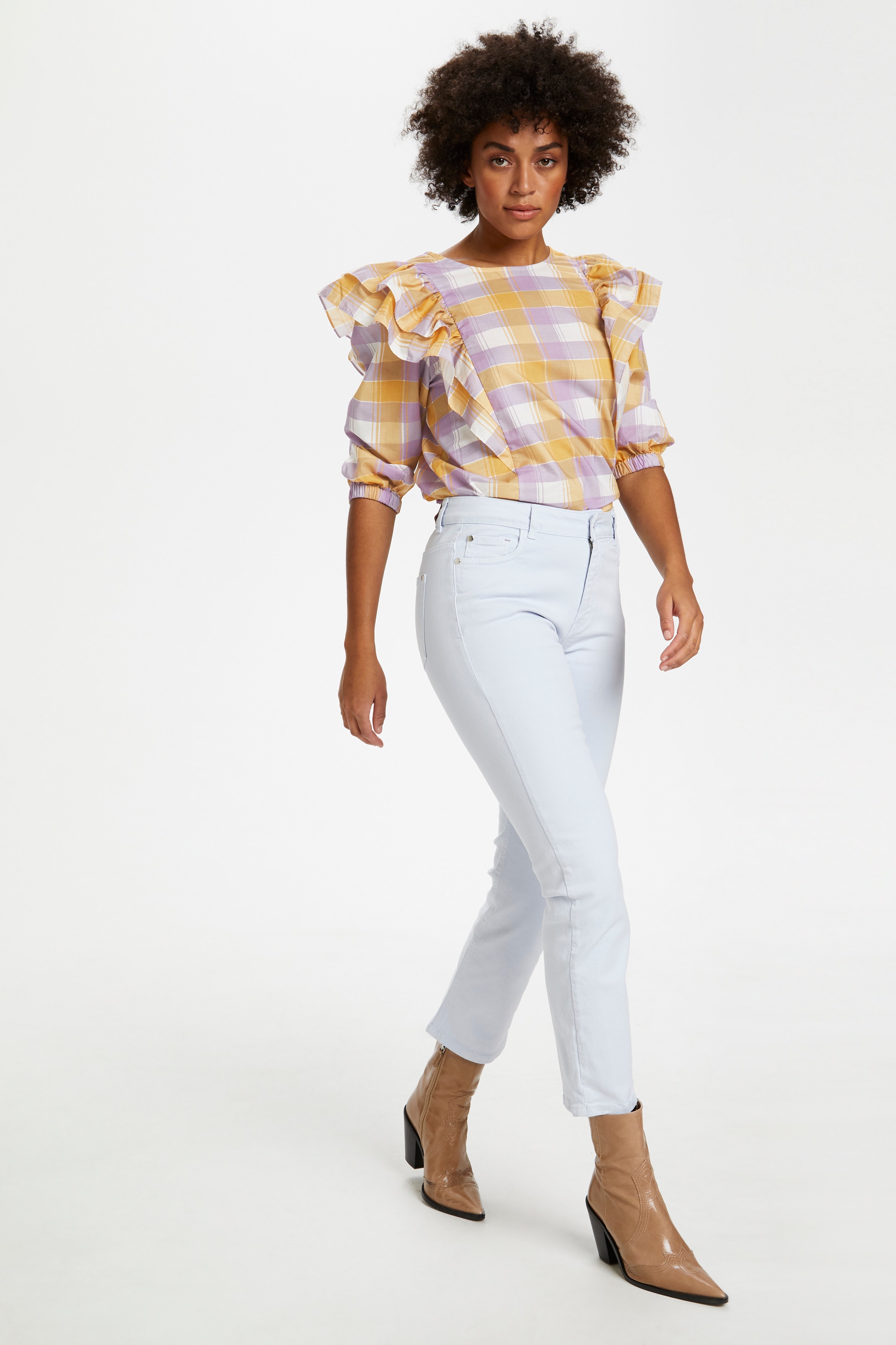 BirkaKB shirt LOOKBOOK FRONT 10103044-160950
