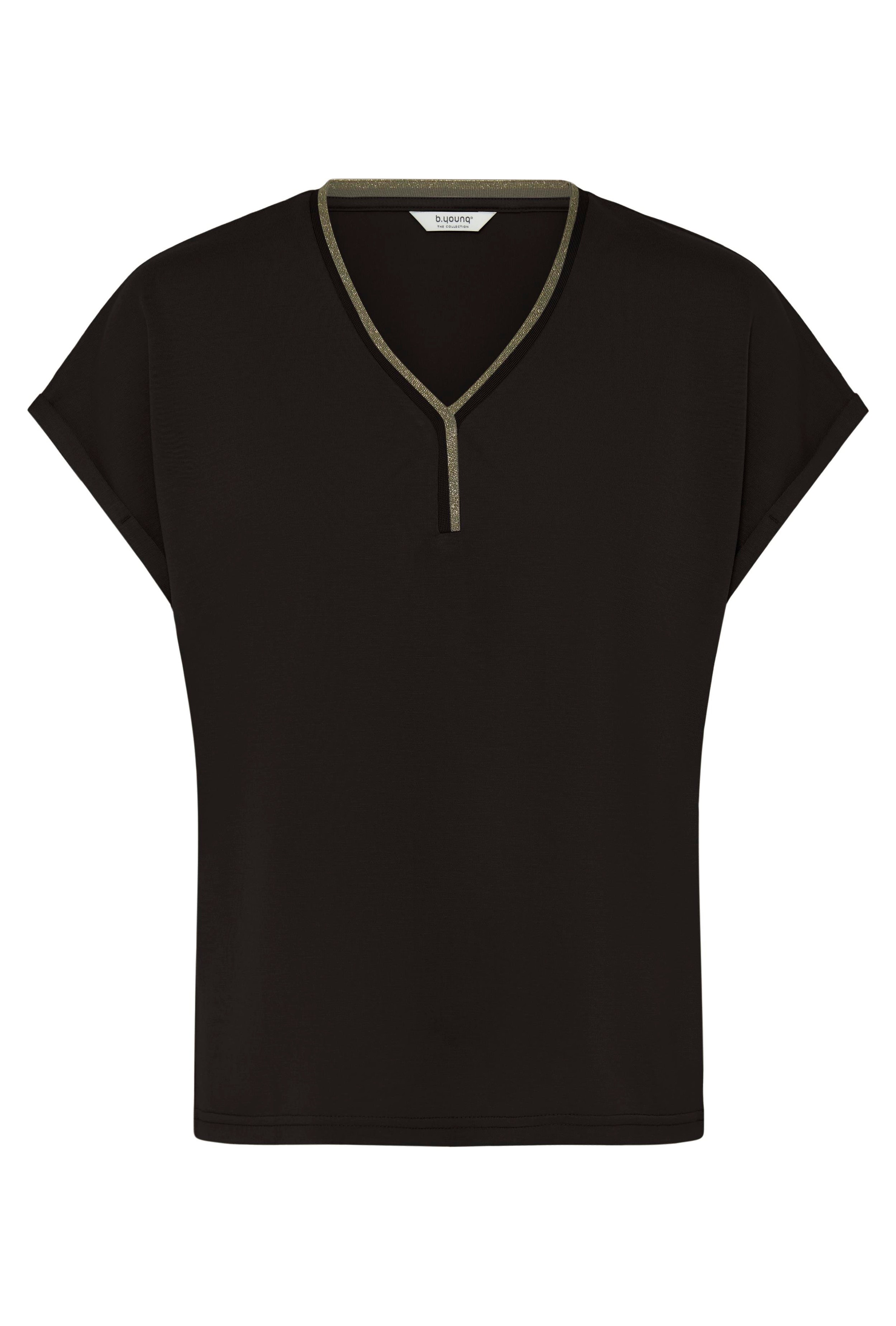 BYPAREESA T-shirt PACK FRONT 20818418-194008