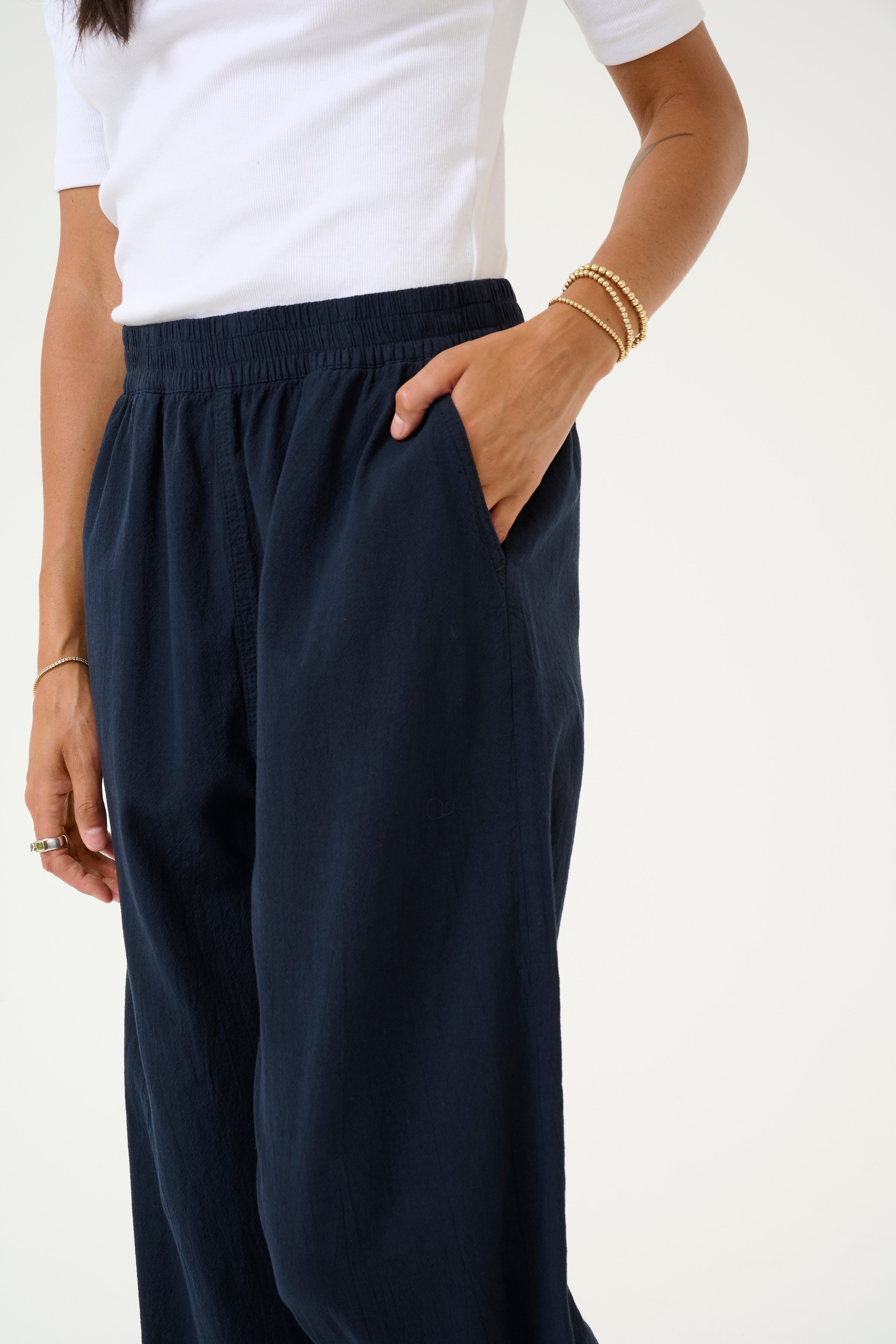 KAnaya Bukser LOOKBOOK DETAIL 10507661-52737
