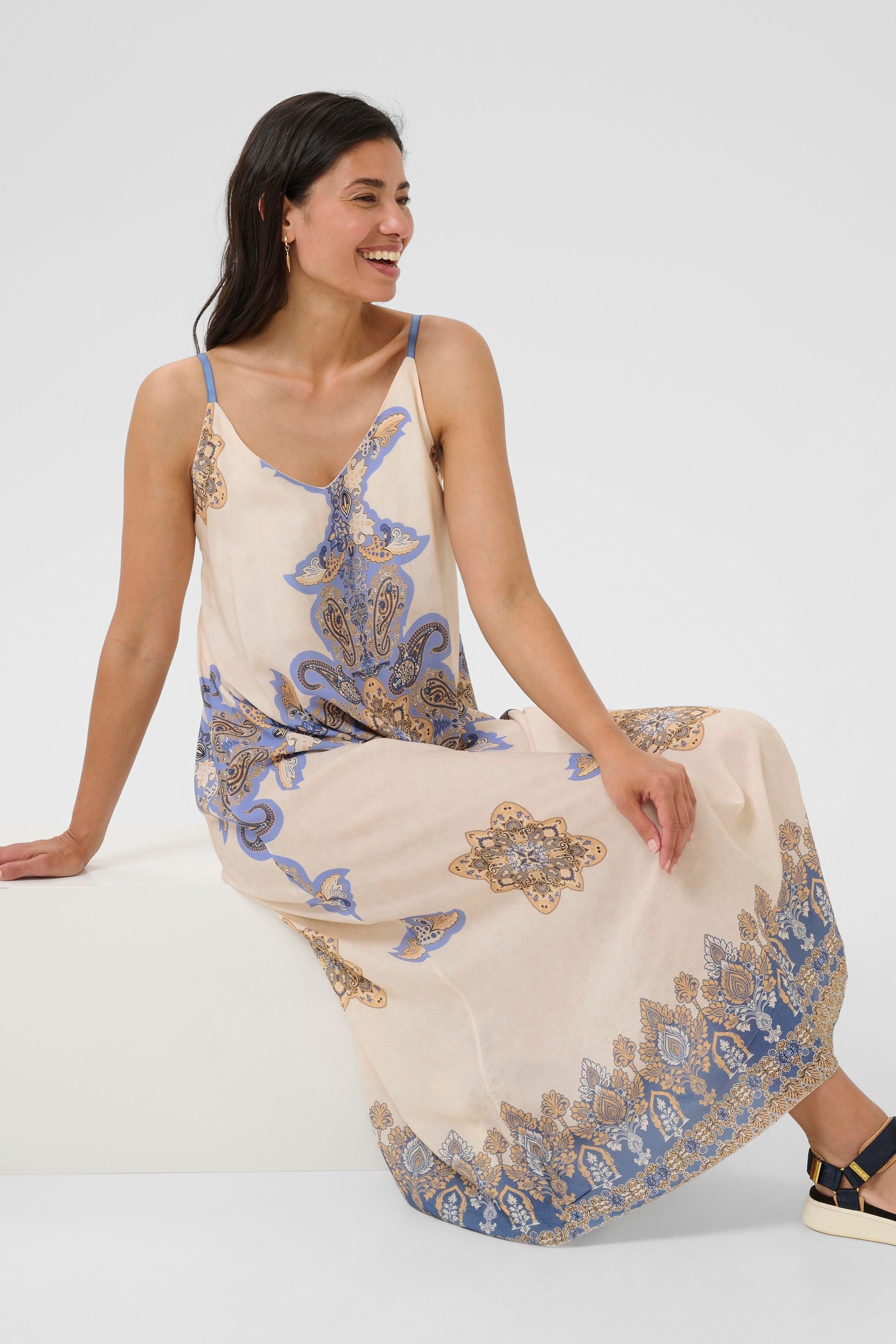 BPkarola Kjole LOOKBOOK DETAIL 40103566-400802