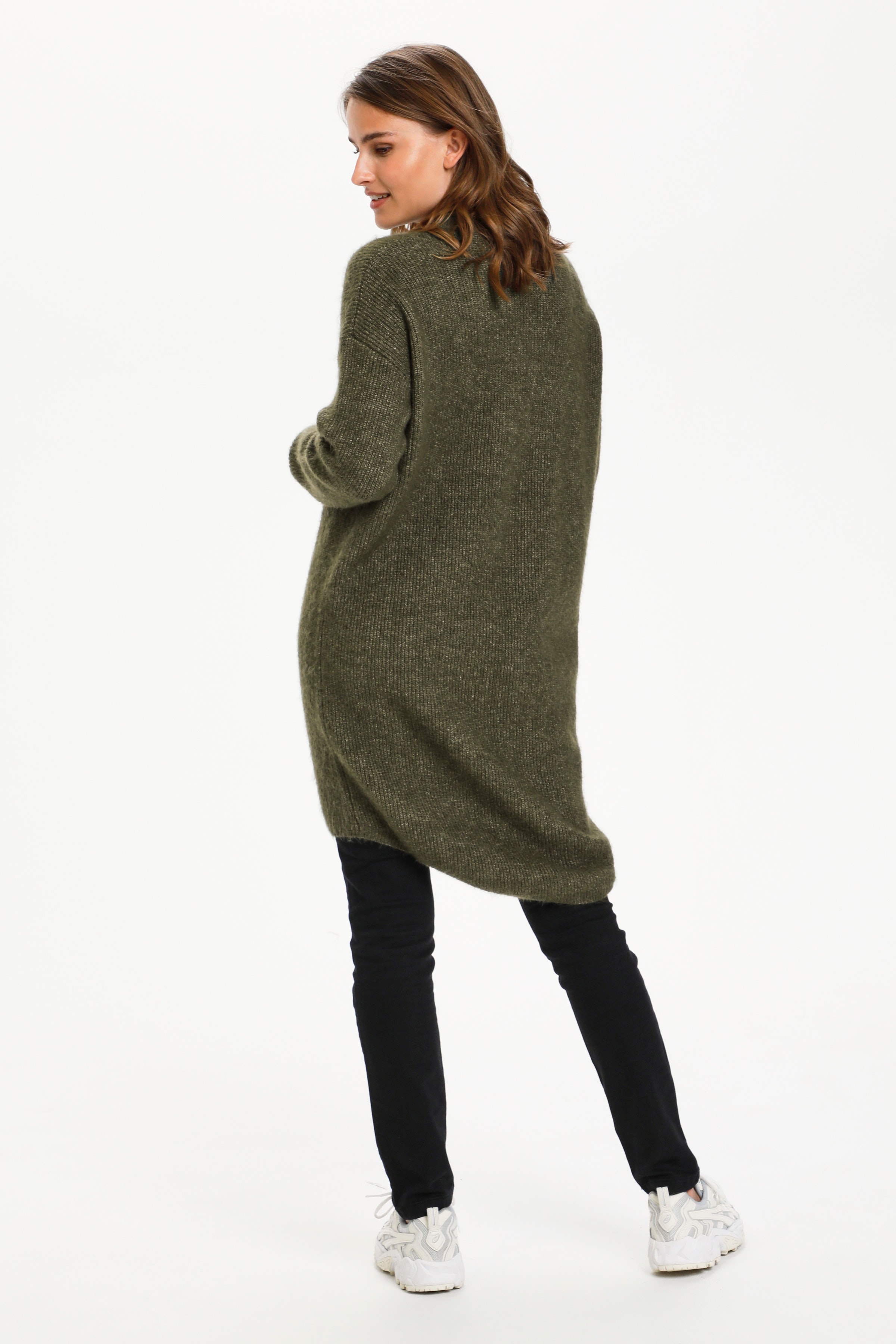 BPsalli Striktunika LOOKBOOK BACK 10590138-1905111