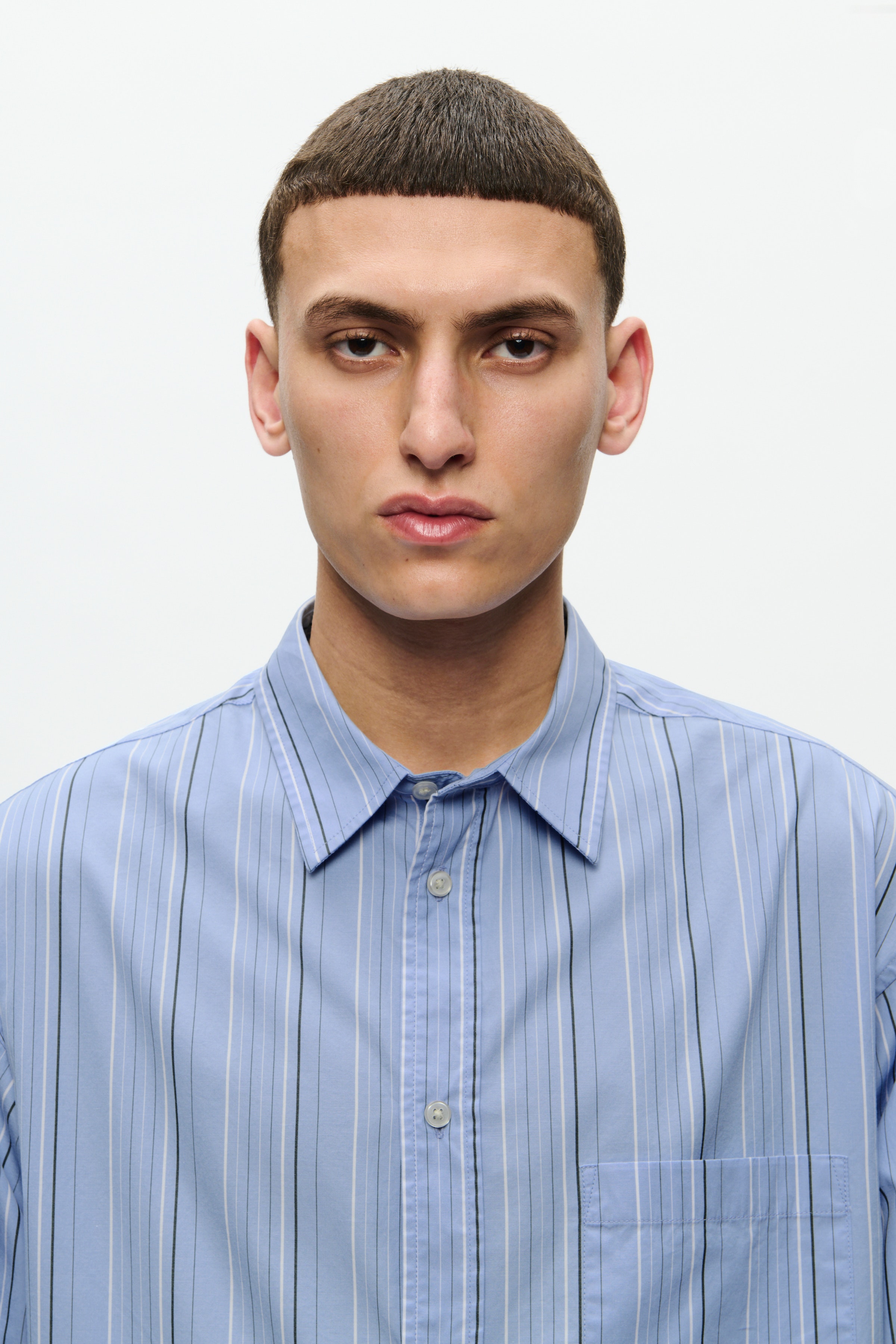 WWCarter Hemd LOOKBOOK DETAIL 30251491-304137