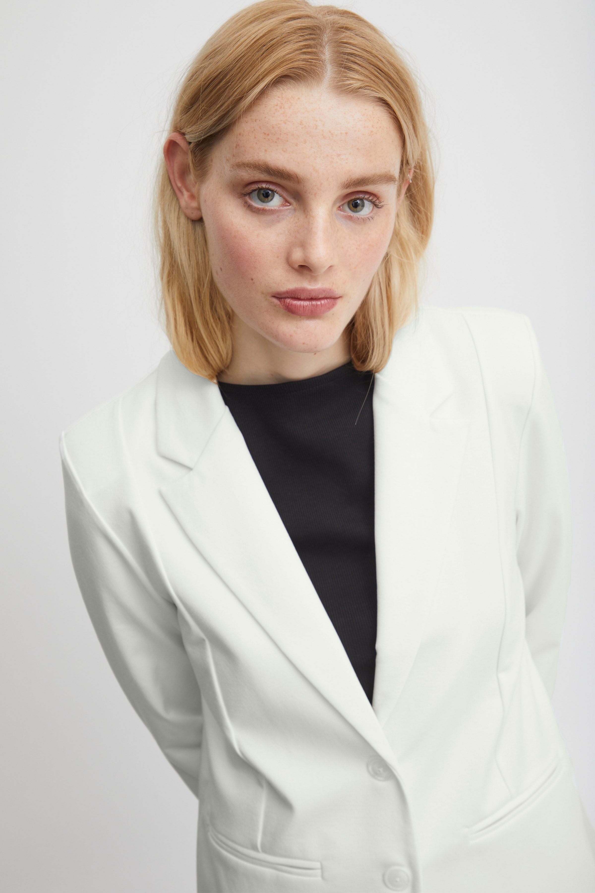 IHKATE OVERSIZE Blazer LOOKBOOK DETAIL 20118123-114201