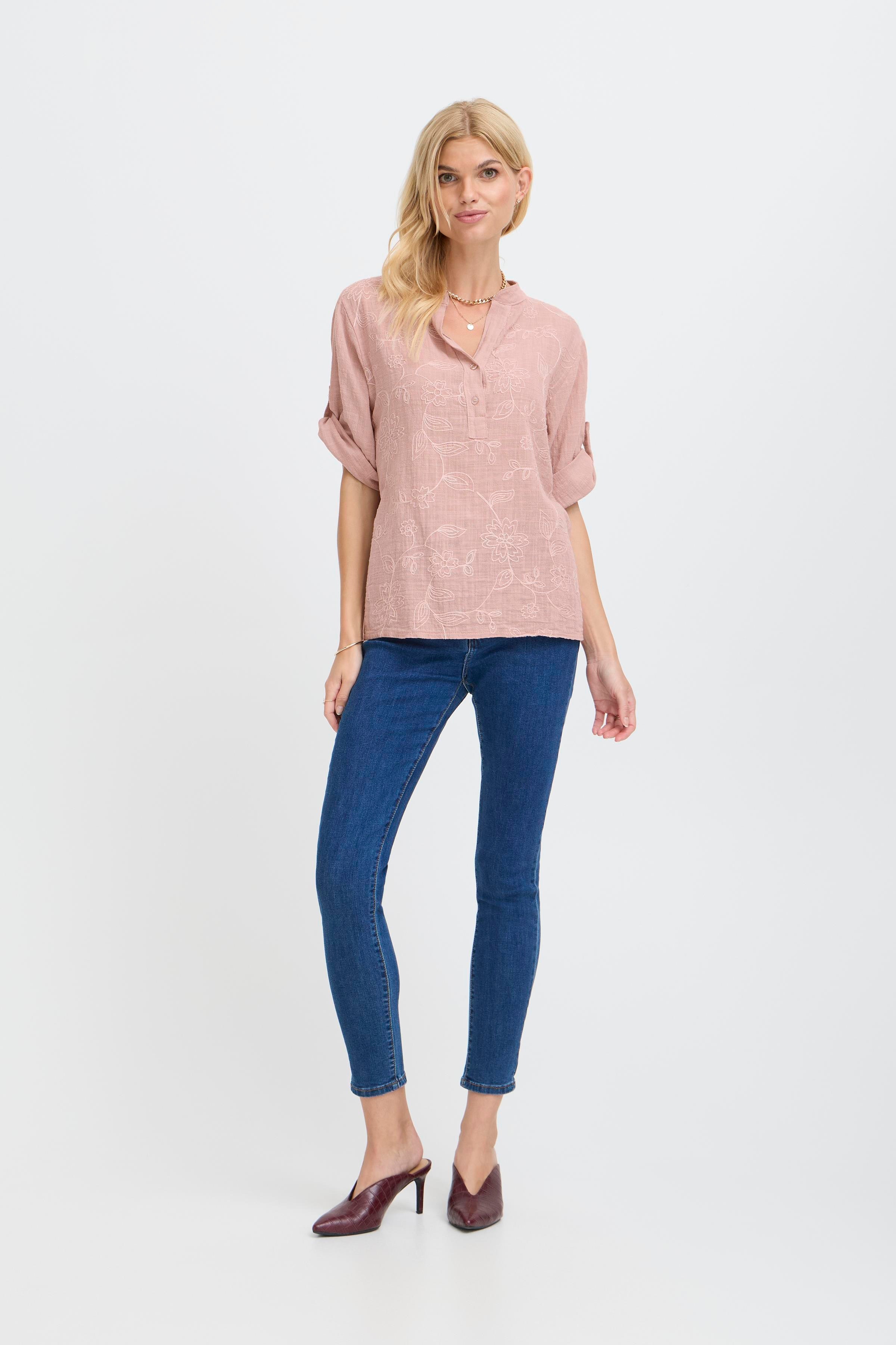 SBALEXIS Blus LOOKBOOK DETAIL 22101049-141506