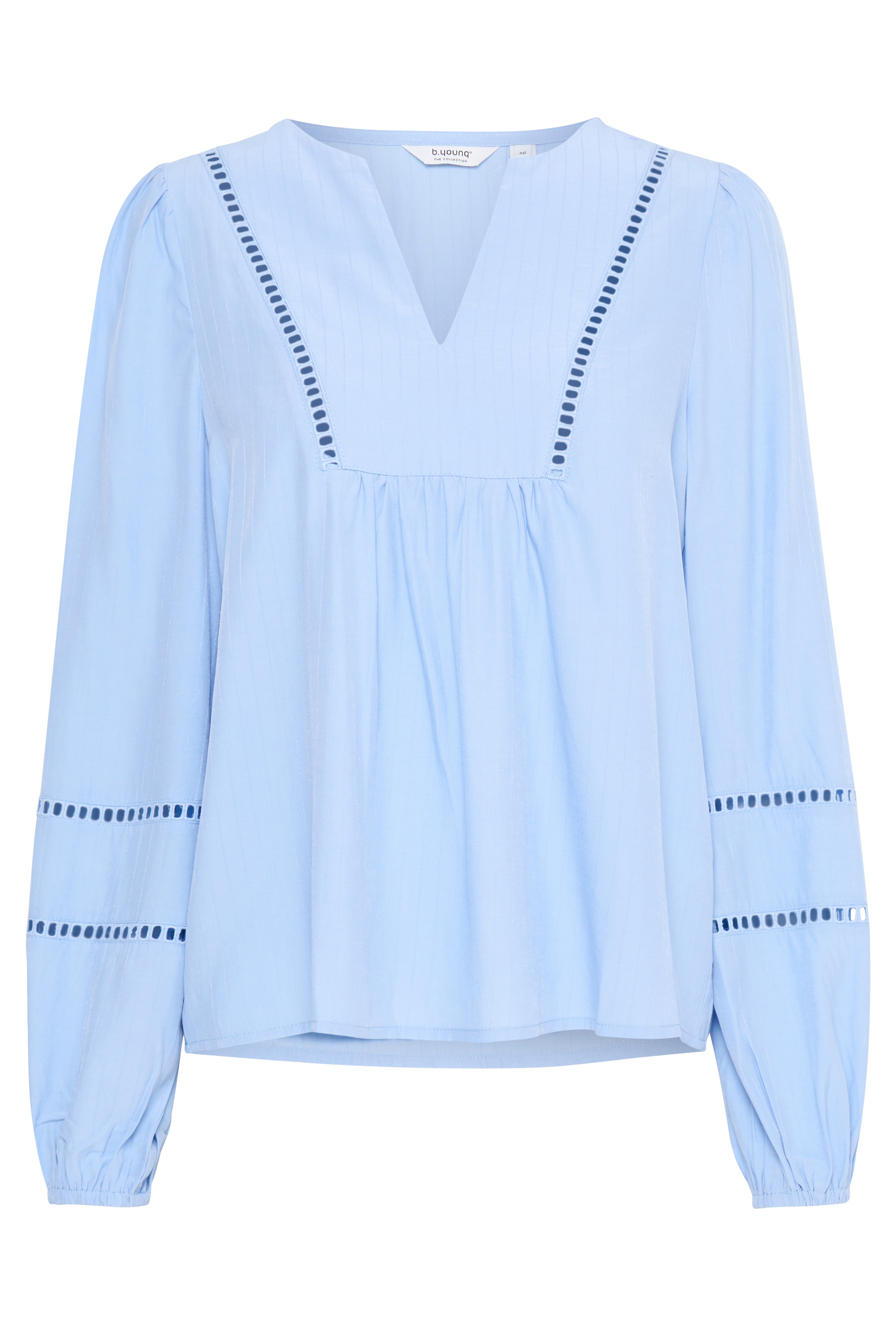 BYILVILYA Bluse PACK FRONT 20816213-153930