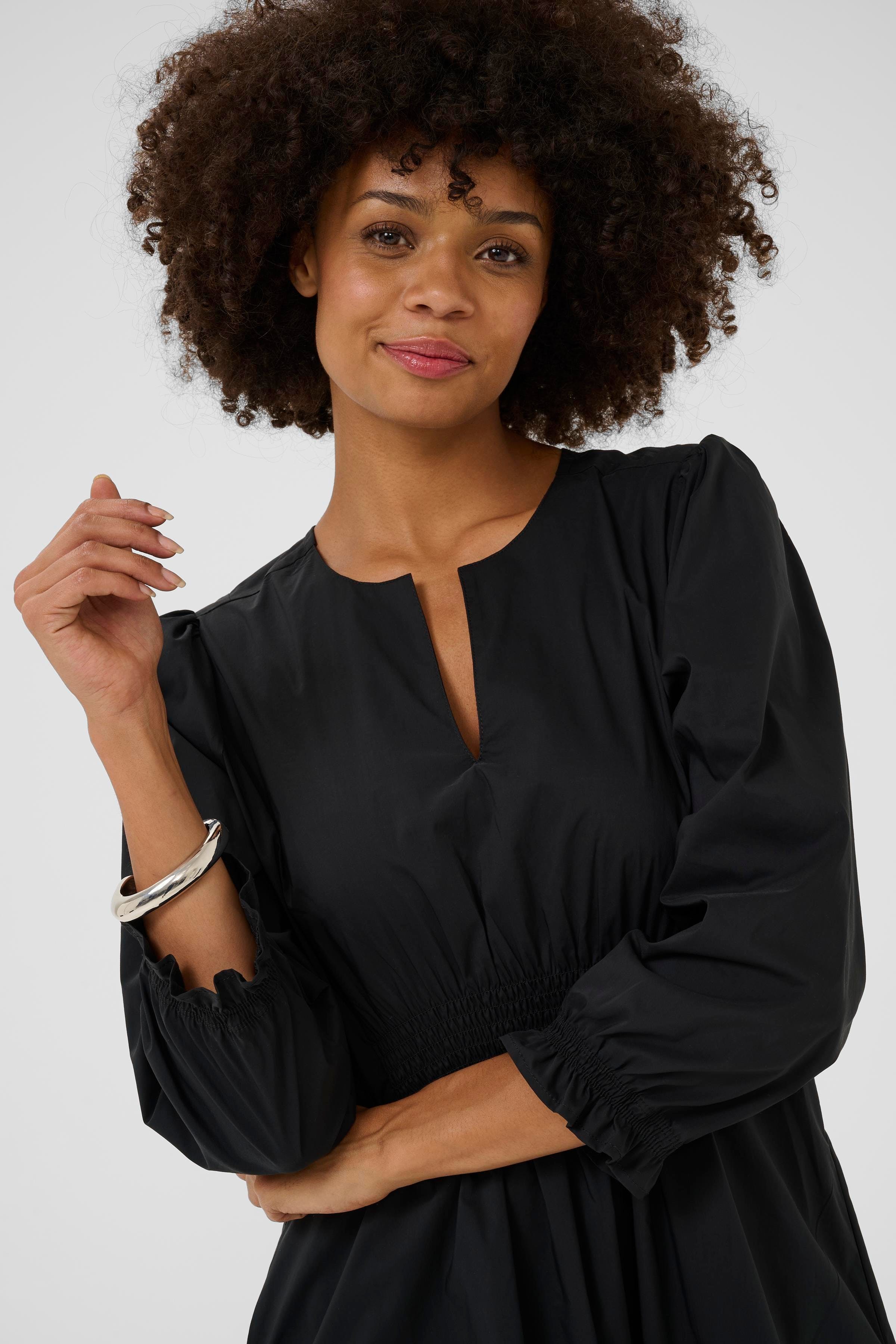 CUelna Kleid LOOKBOOK DETAIL 50112462-500012