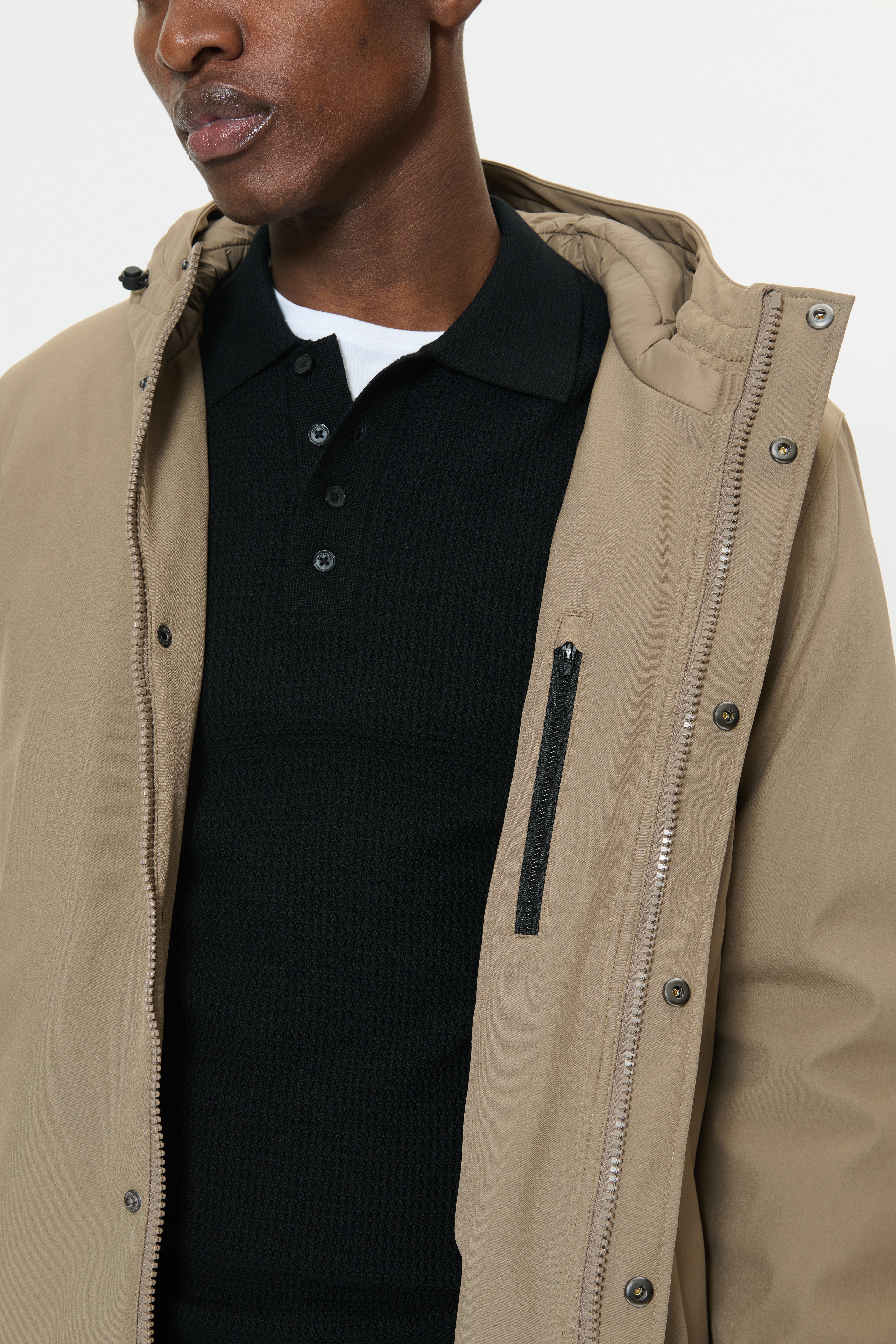 MAdeston Coat LOOKBOOK DETAIL 30205571-181112