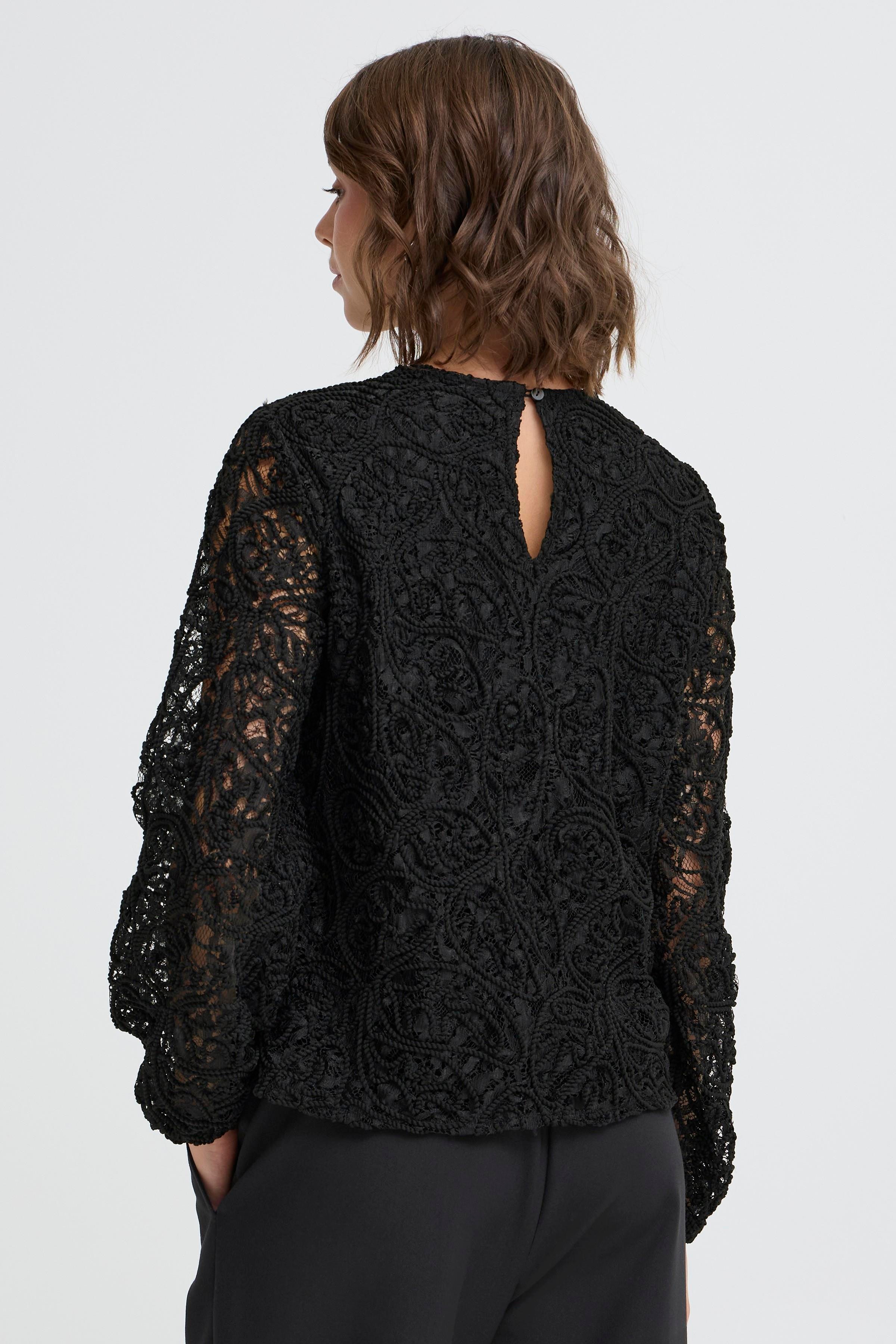 FRSIRA Blouse LOOKBOOK BACK 20617313-194008