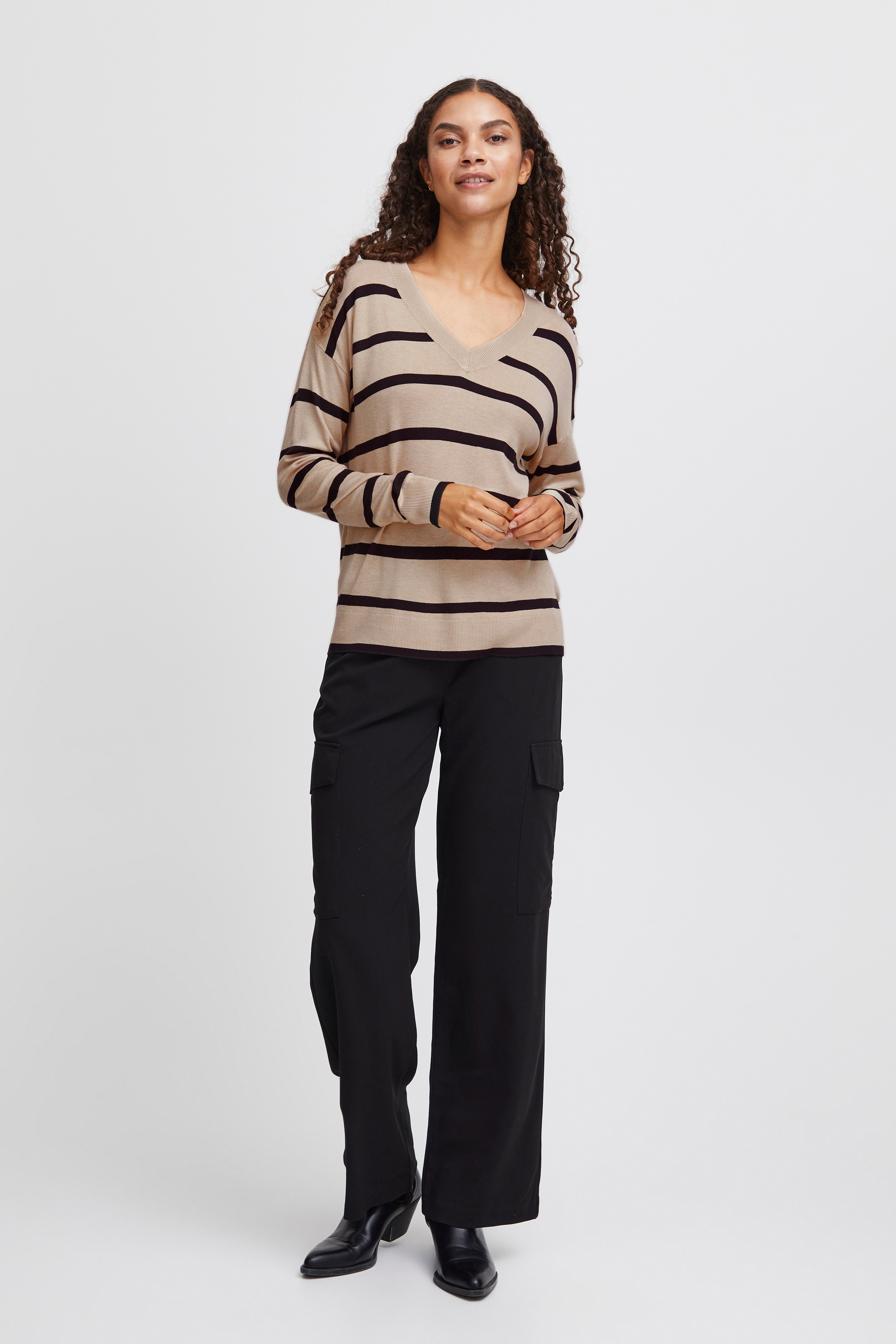 BYMMPIMBA1 Pullover LOOKBOOK FRONT 20811929-200482