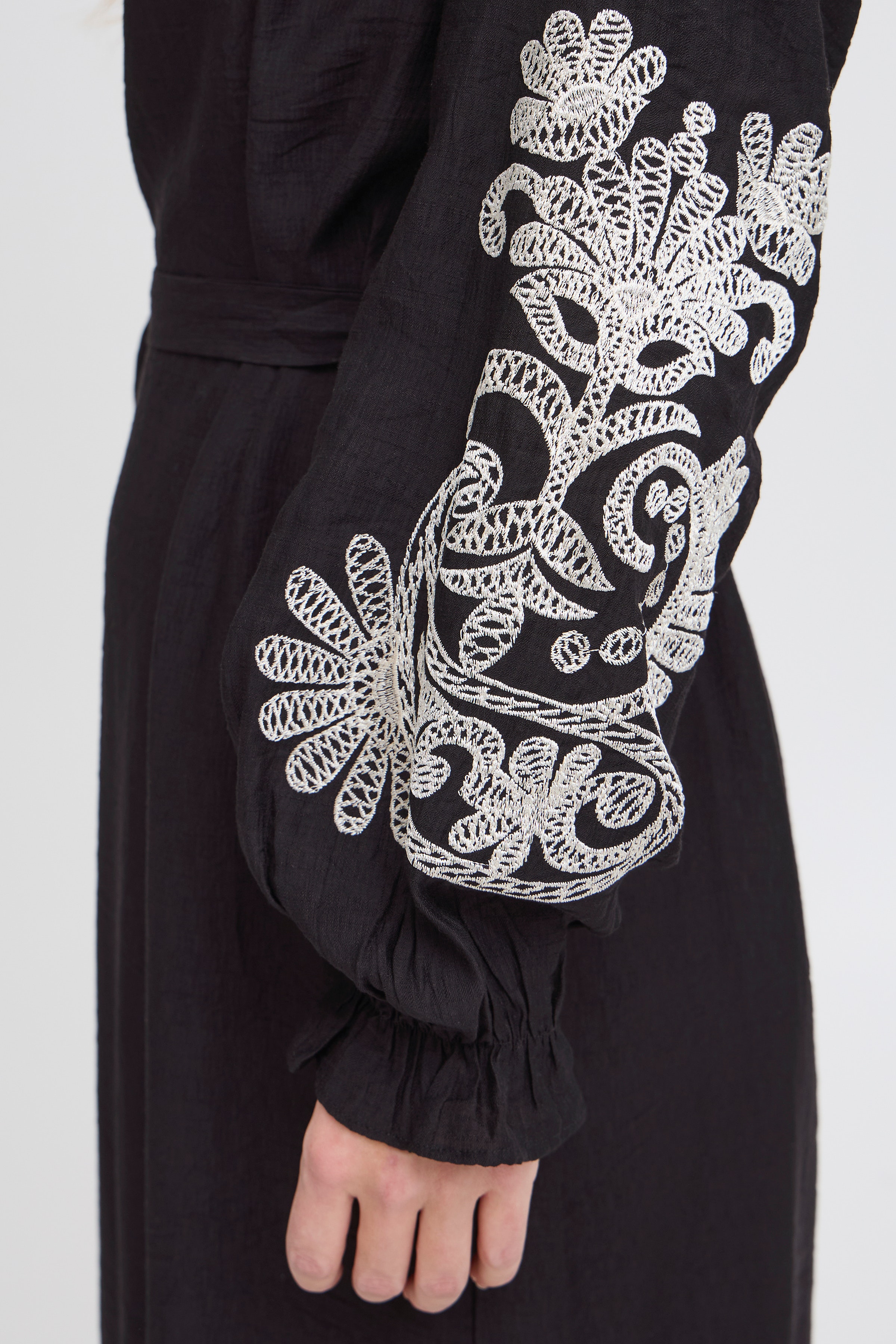 PZROSELIN Kjole LOOKBOOK DETAIL 50208737-193911