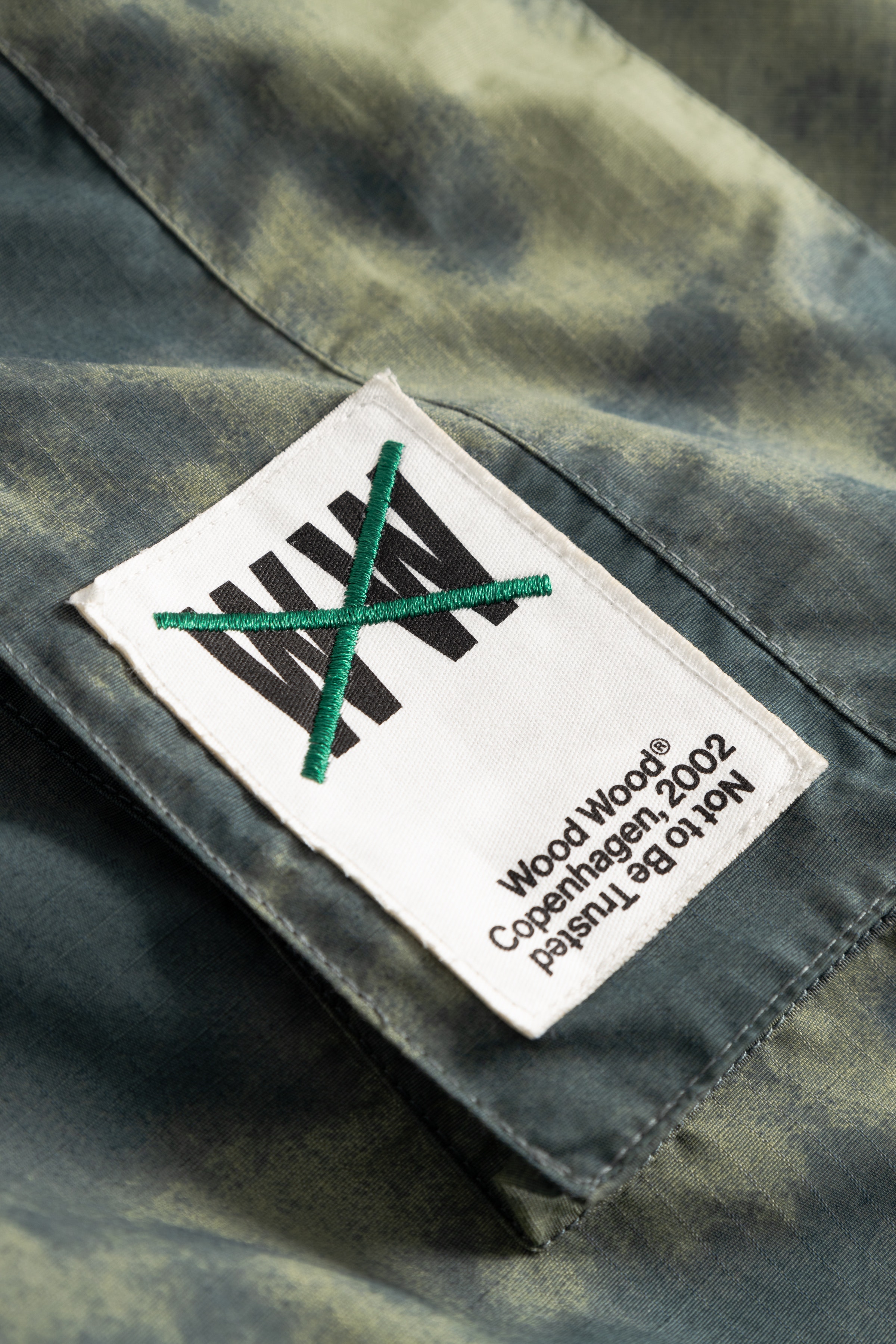 WWEthan Cargo Bukser PACK DETAIL 30251949-304651