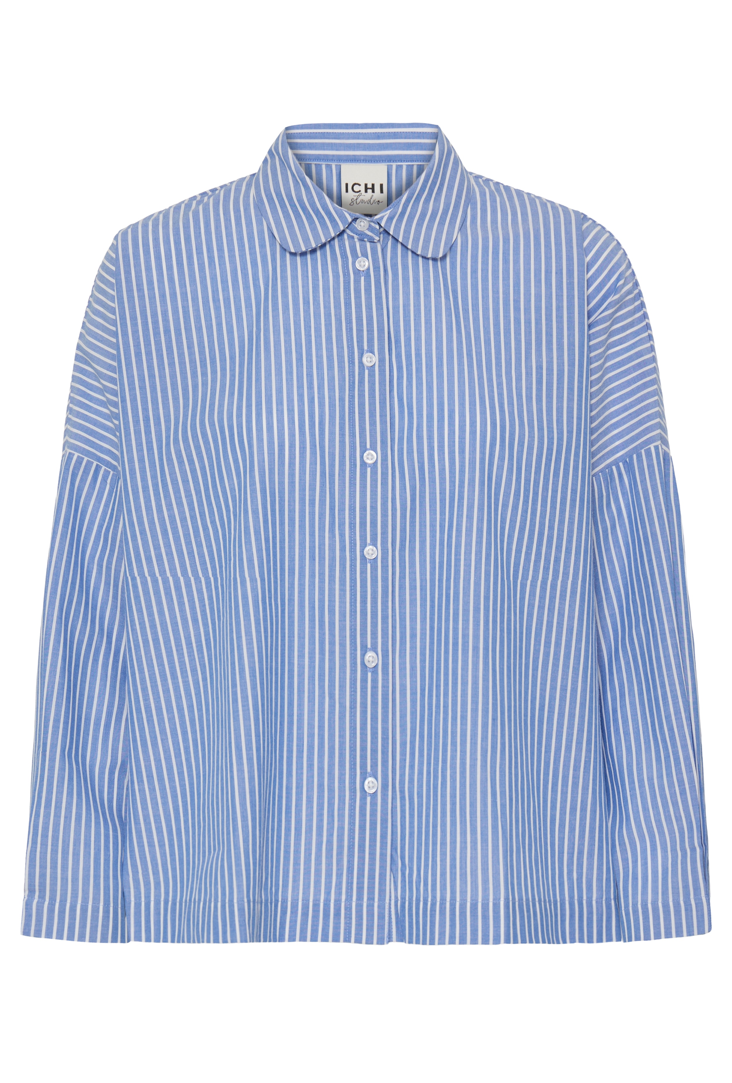 IHGILEY Skjorta PACK FRONT 20125217-900007692