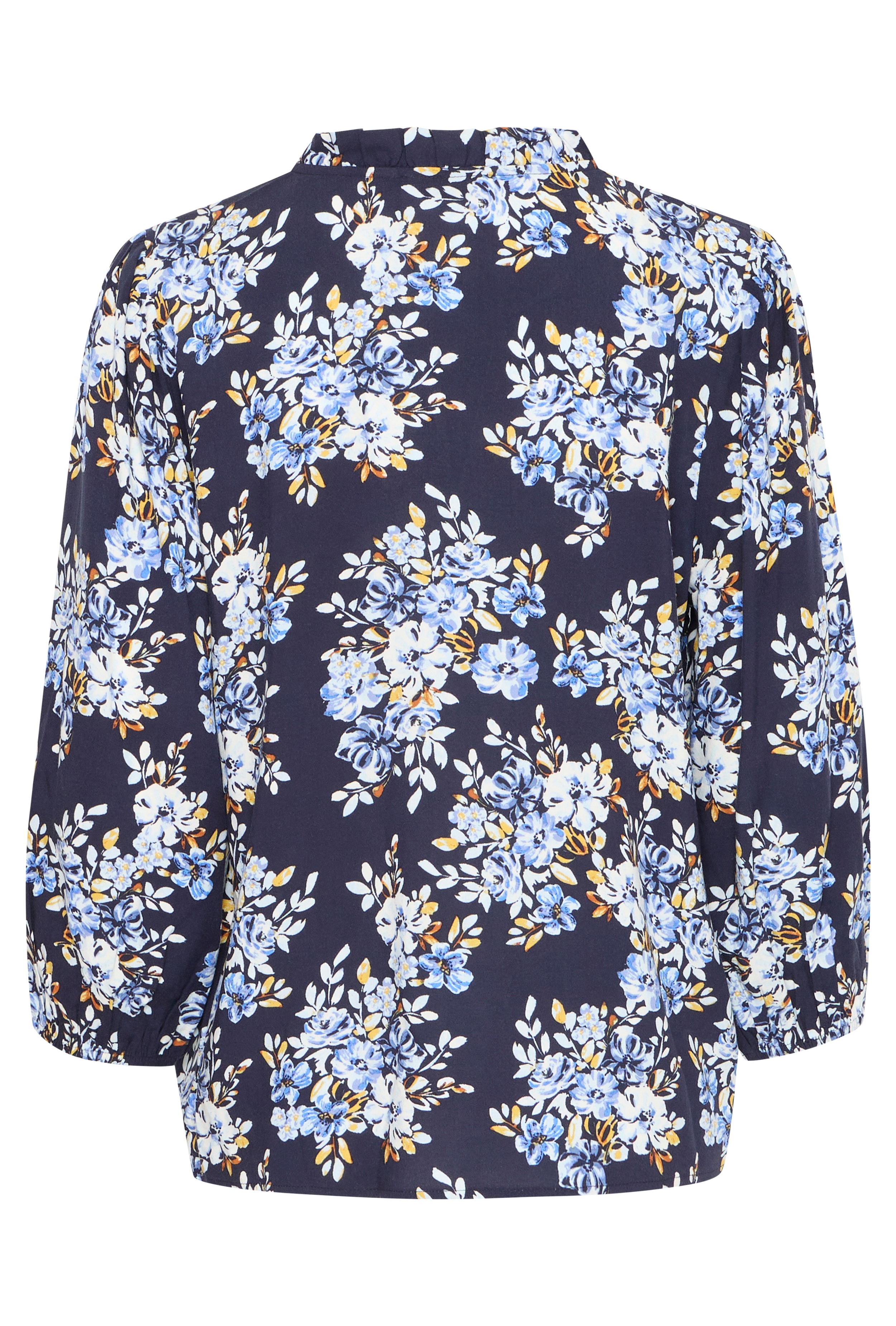 BYMMJOELLA Blouse PACK BACK 20816528-204600