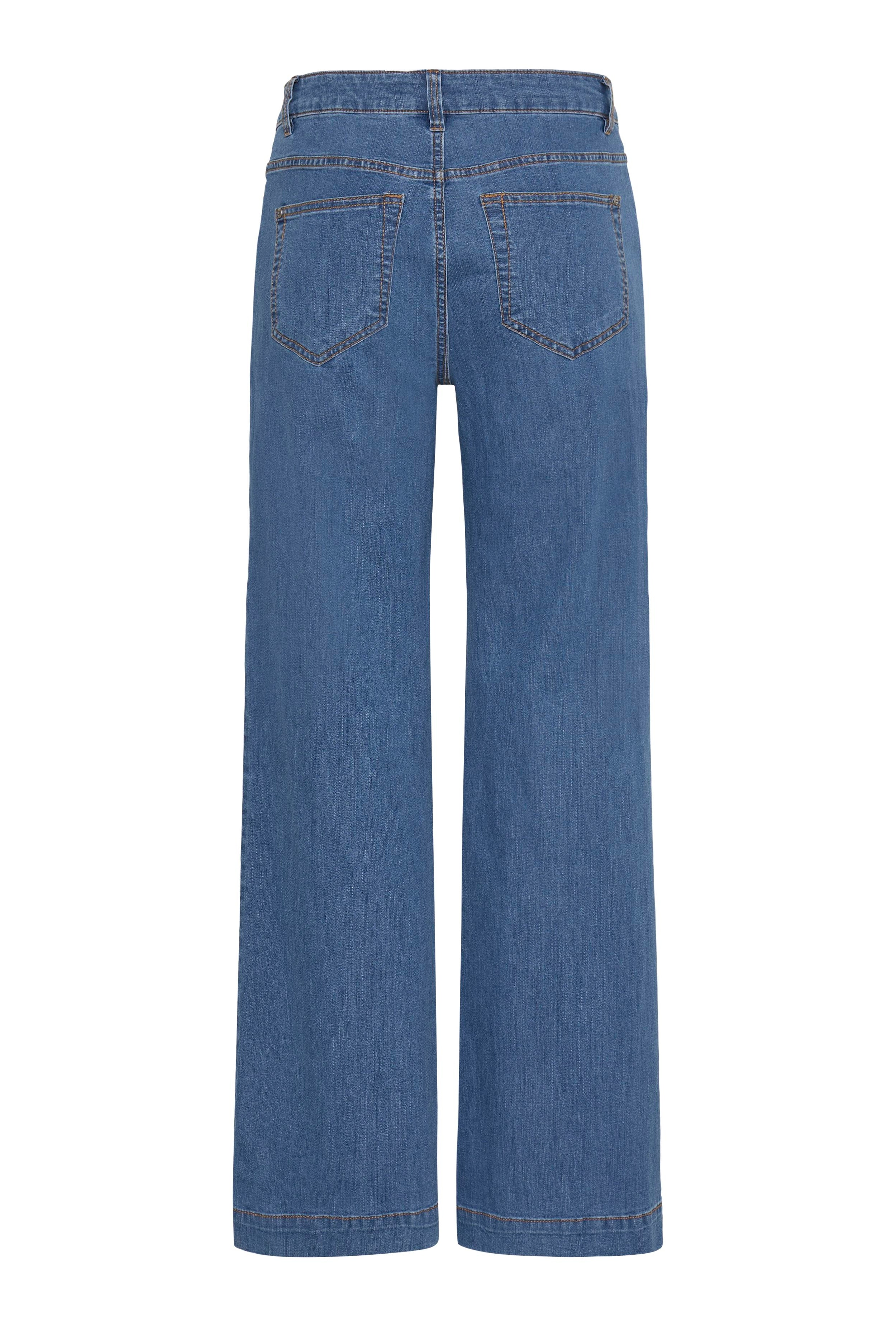 FRCHICAGO Jeans PACK BACK 20614692-200988