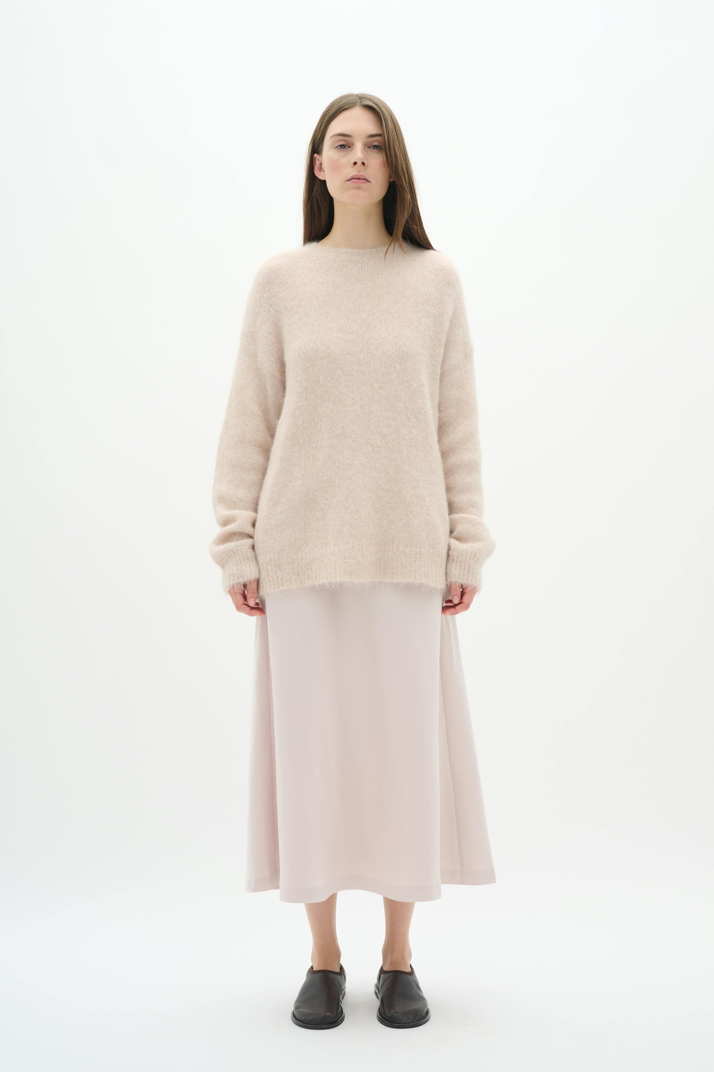 TianaIW Pullover LOOKBOOK FRONT 30109760-130403