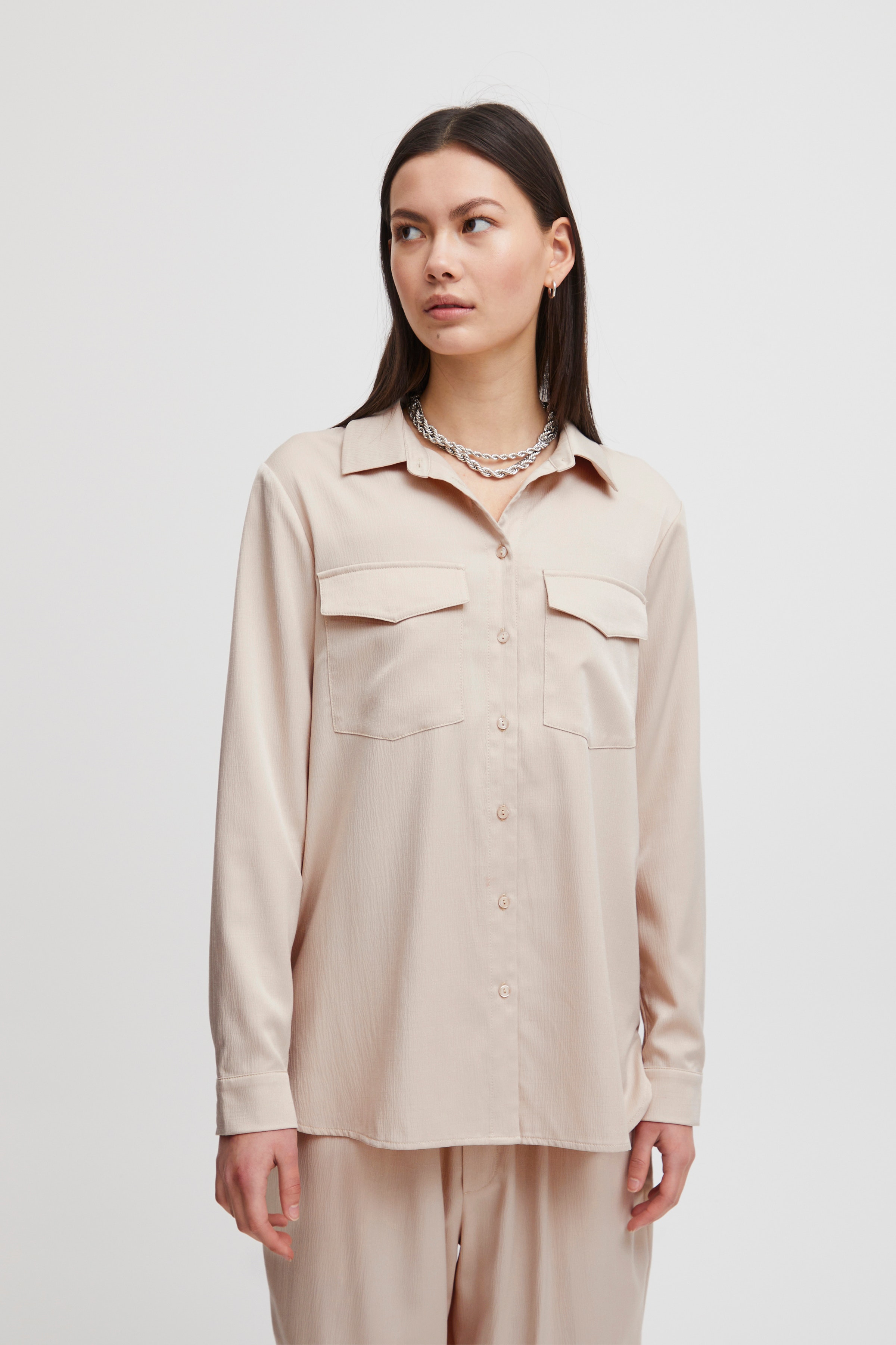 IXGELENA Skjorte LOOKBOOK FRONT 20120395-161212