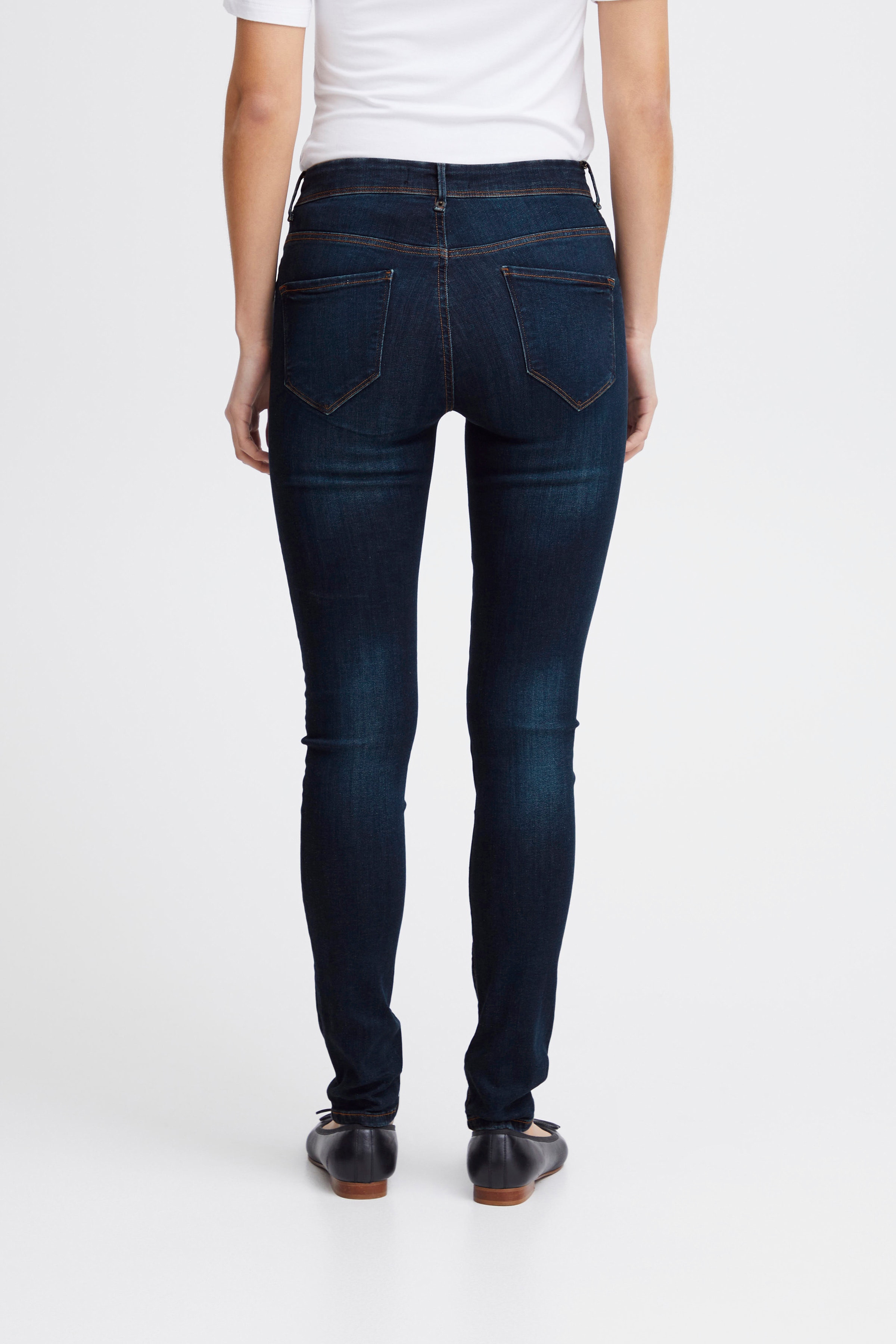 IHERIN Jeans LOOKBOOK BACK 102011-19037