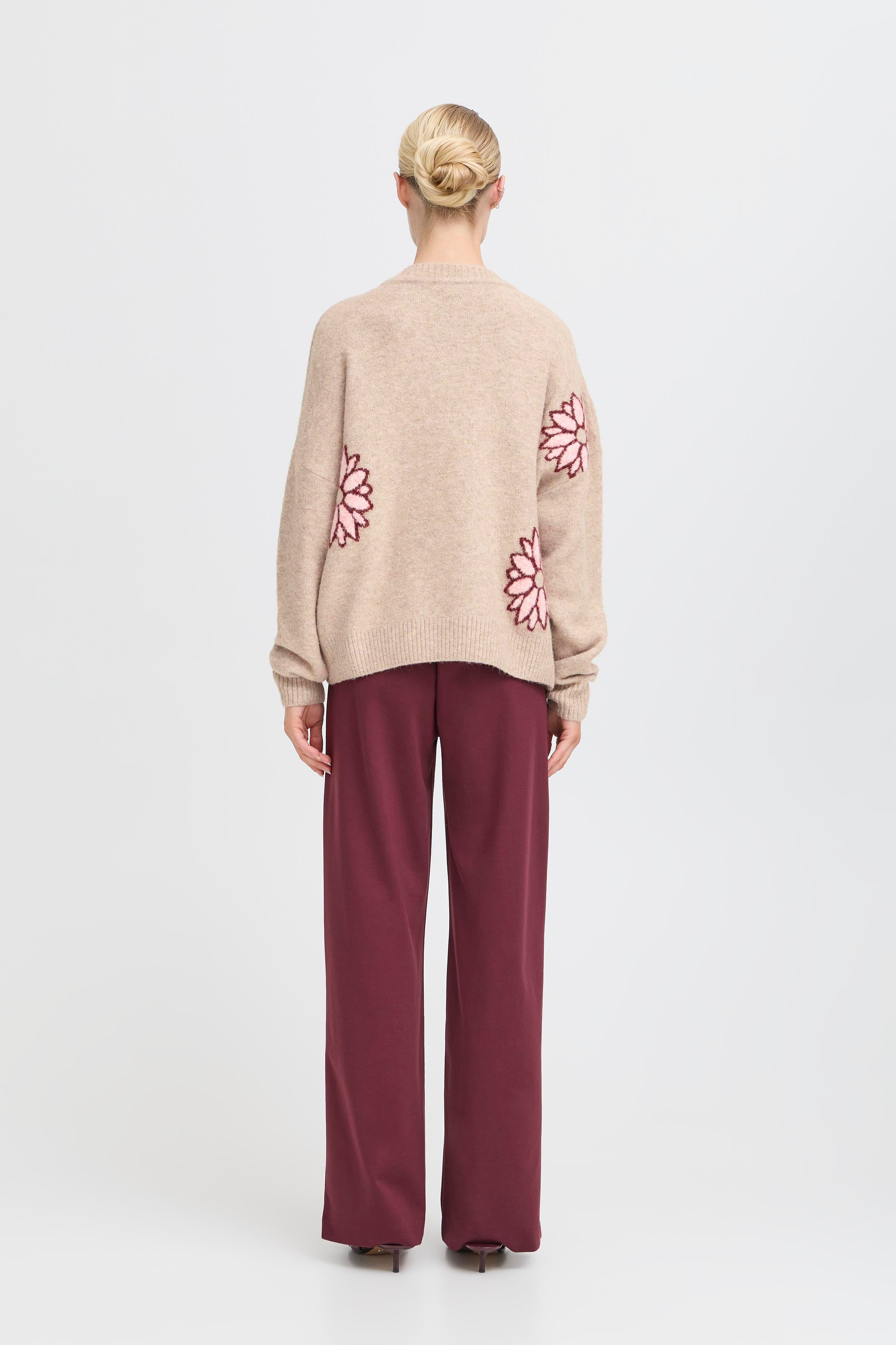 BYOMEA Pullover LOOKBOOK BACK 20815289-200482