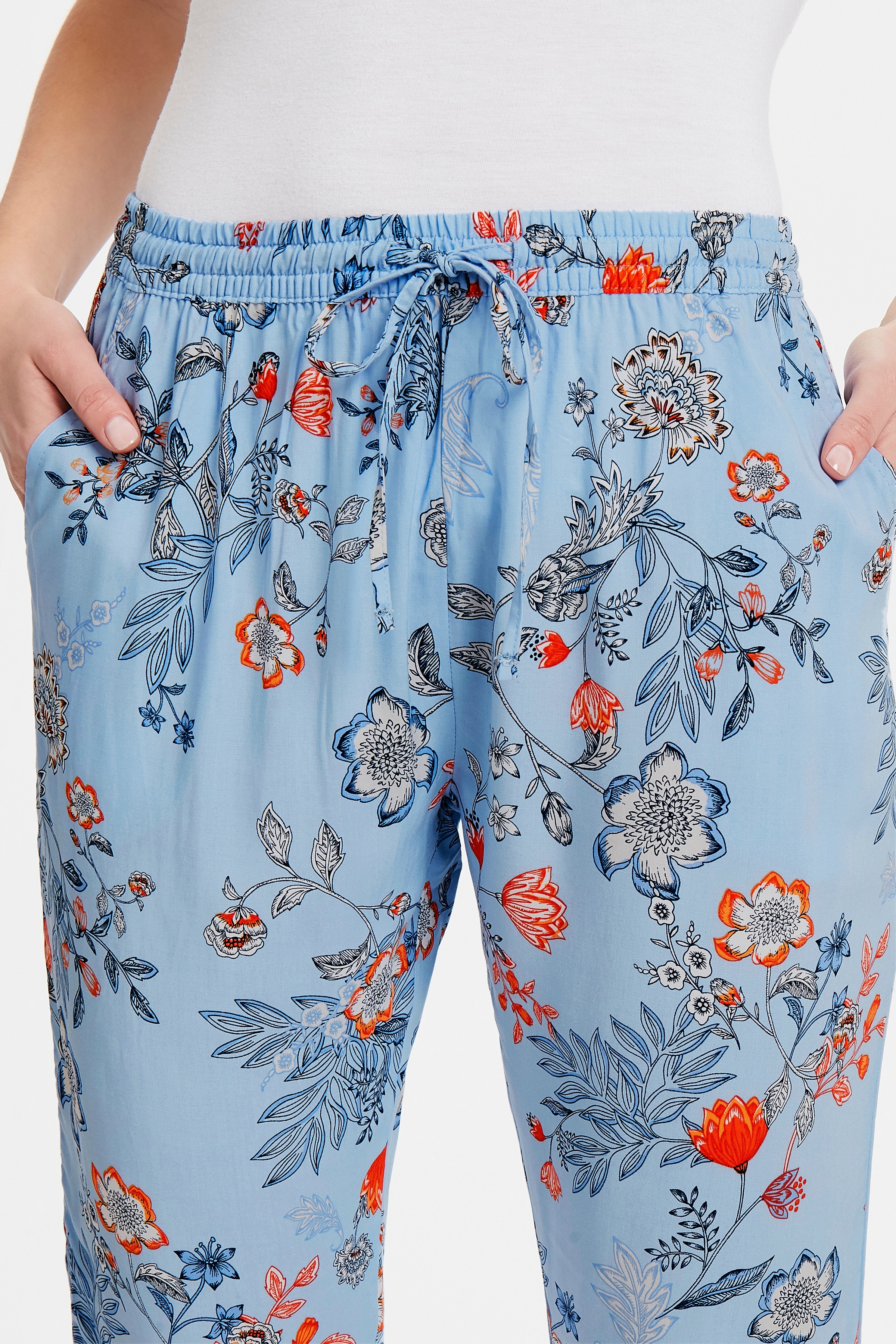 Pants Casual LOOKBOOK DETAIL 20805656-80033