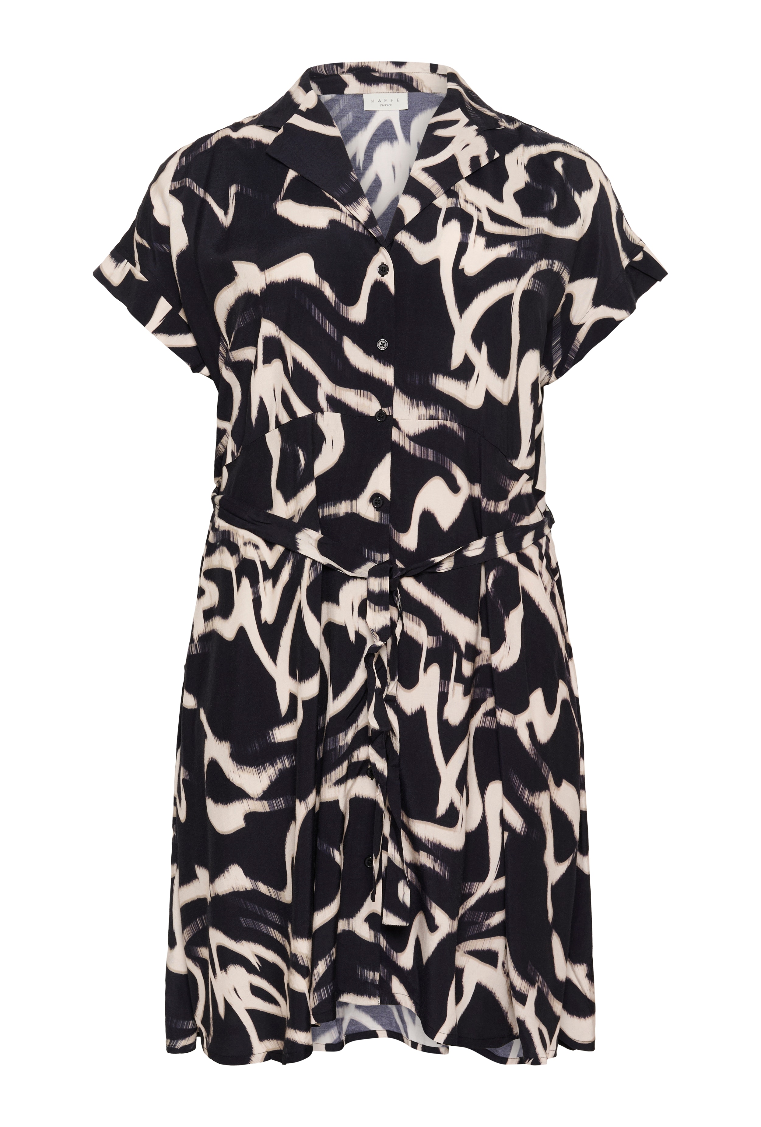 KCmaren Kleid PACK FRONT 10583406-107701