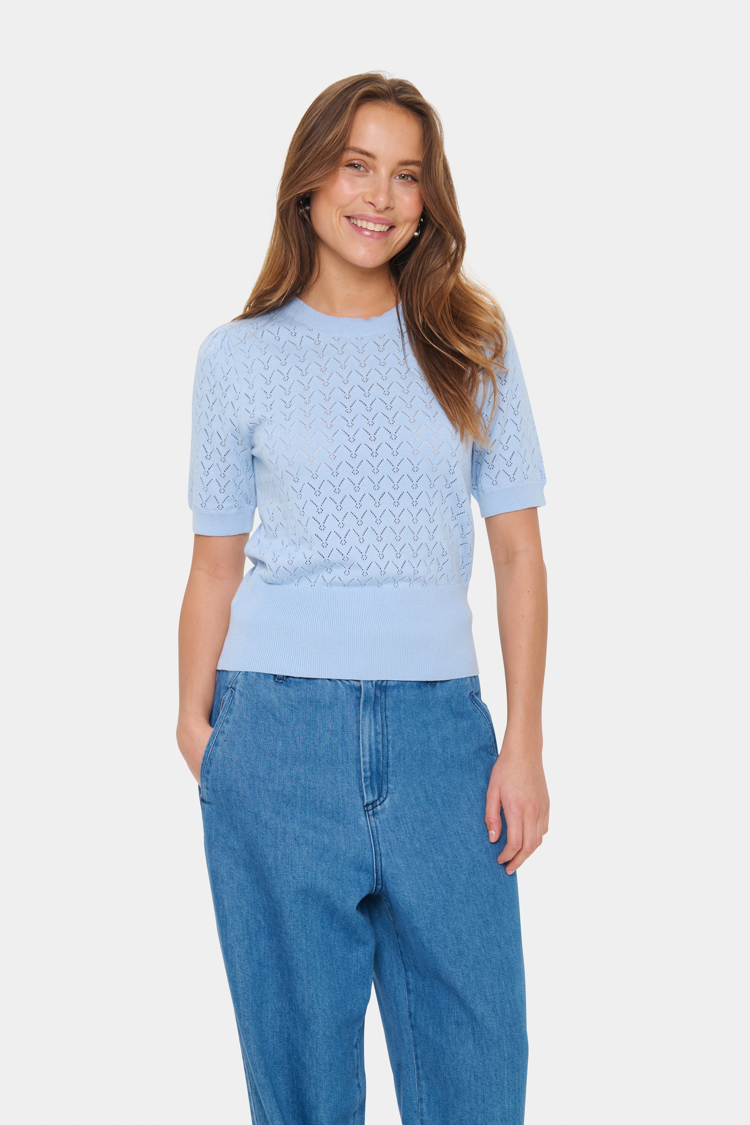 KarnaSZ Pullover LOOKBOOK FRONT 30514103-154030