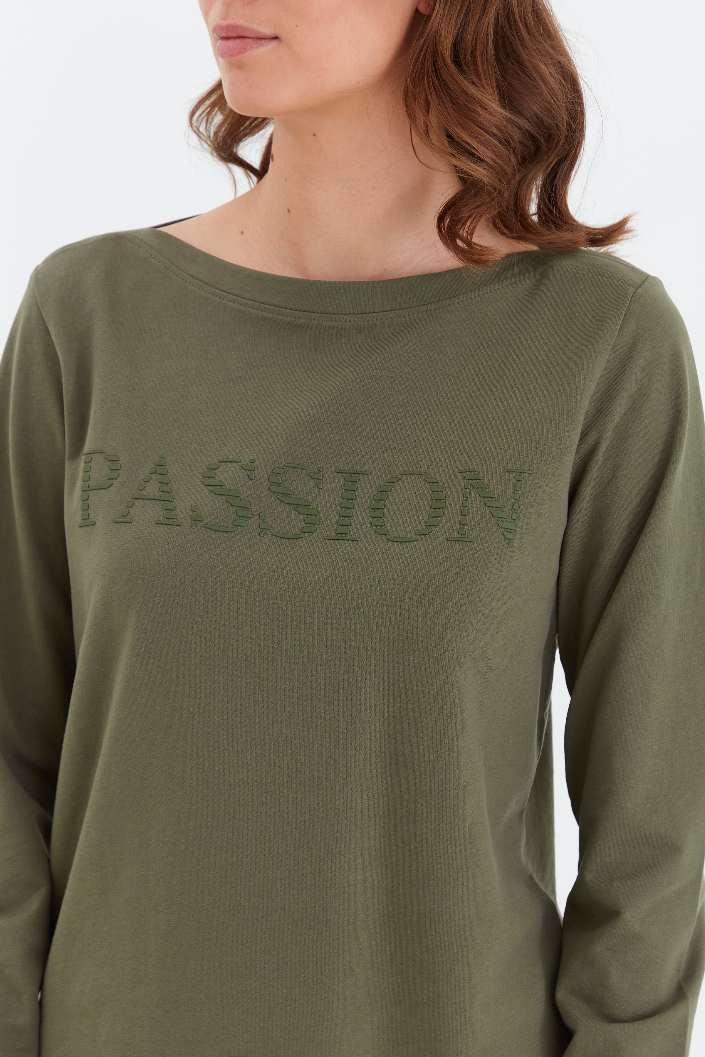 Sweatshirt LOOKBOOK DETAIL 20609895-180515