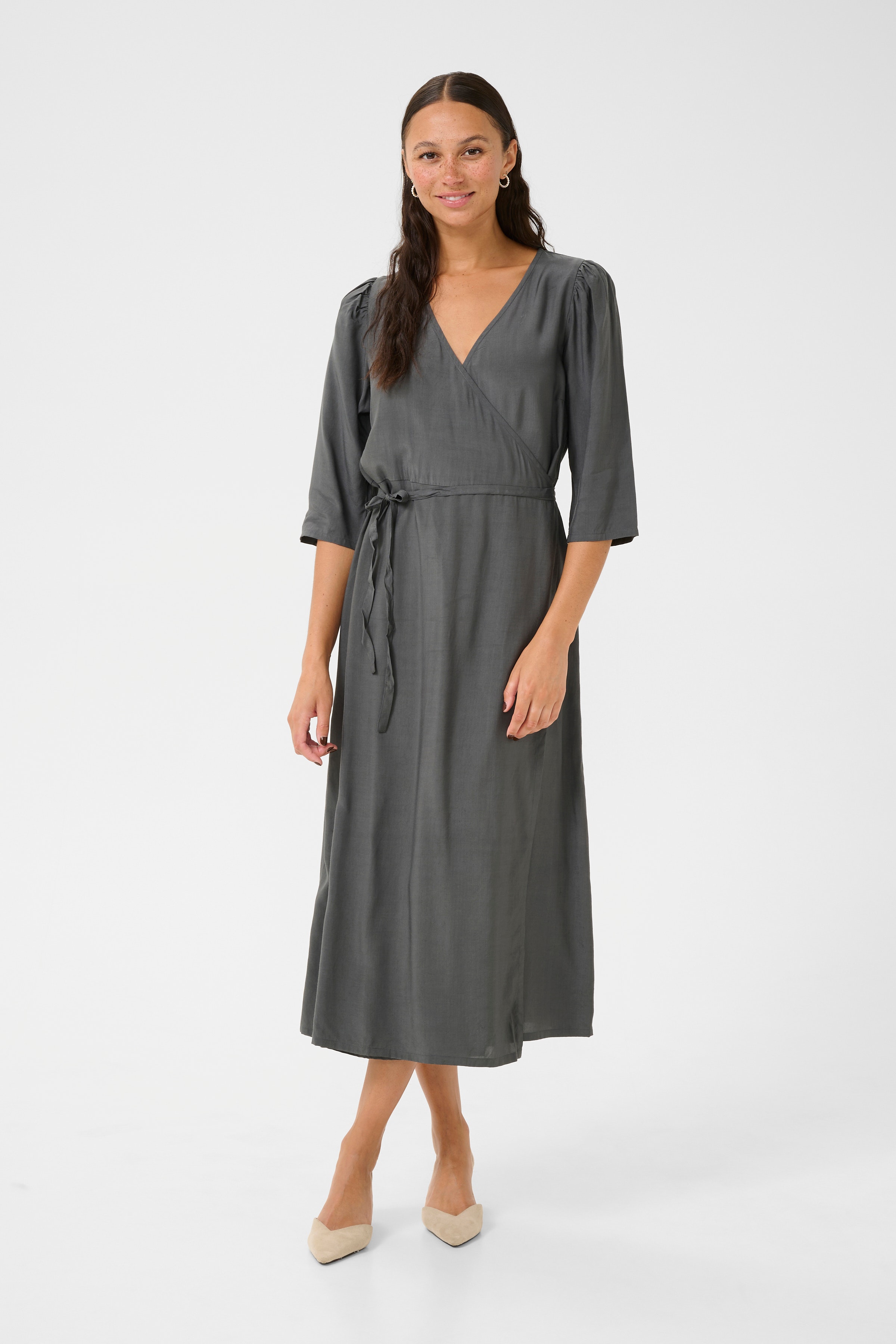 KAmira Kjole LOOKBOOK FRONT 10510025-190205
