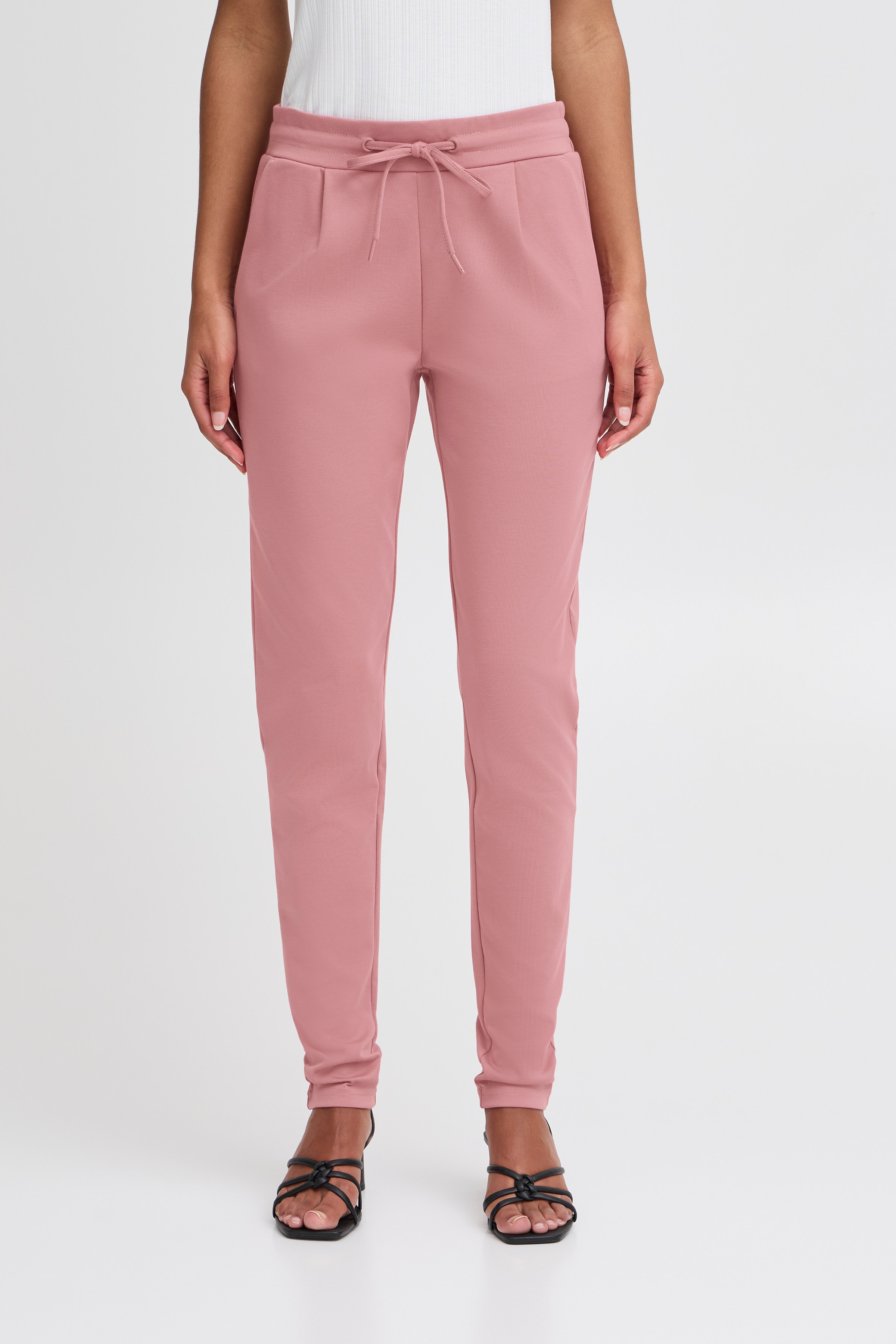 IHKATE Trousers LOOKBOOK FRONT 20105036-171608