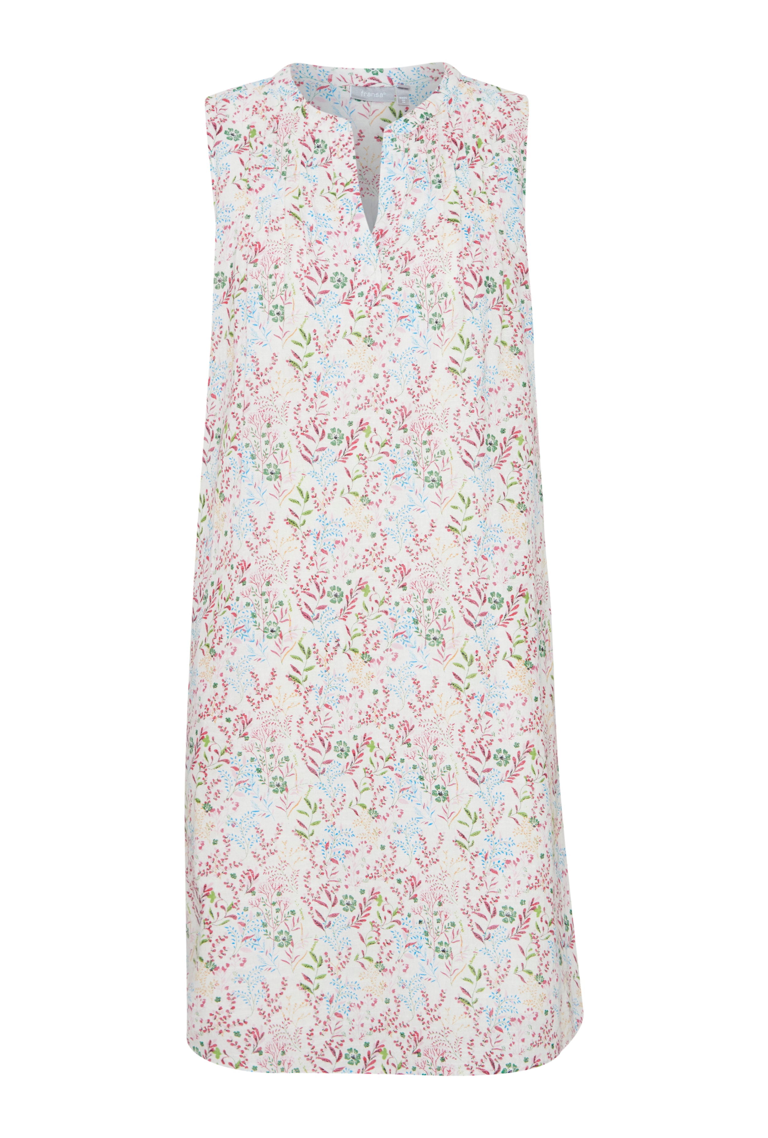 Kleid PACK FRONT 20612128-200739