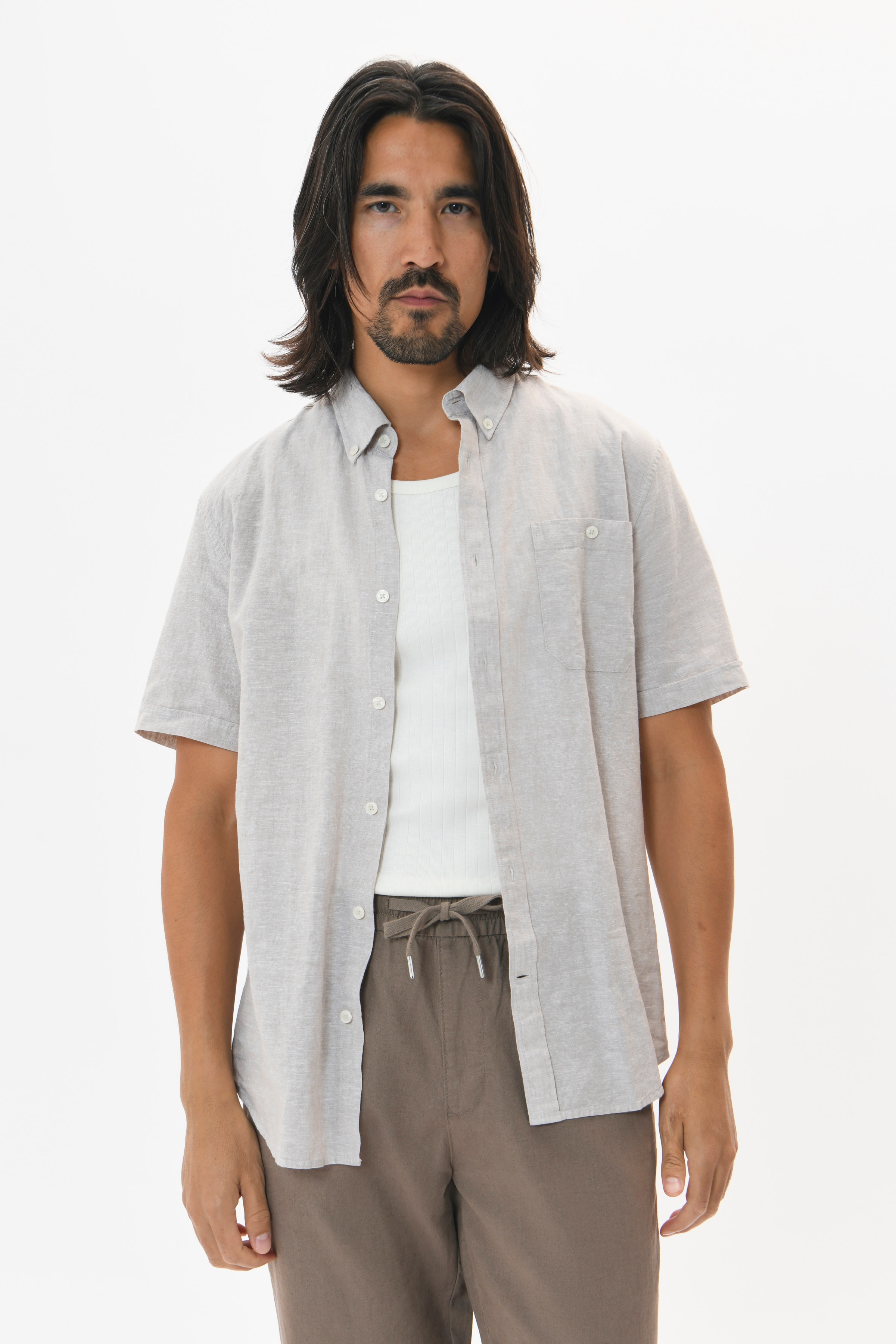 MAtrostol Shirt LOOKBOOK FRONT 30206086-161105