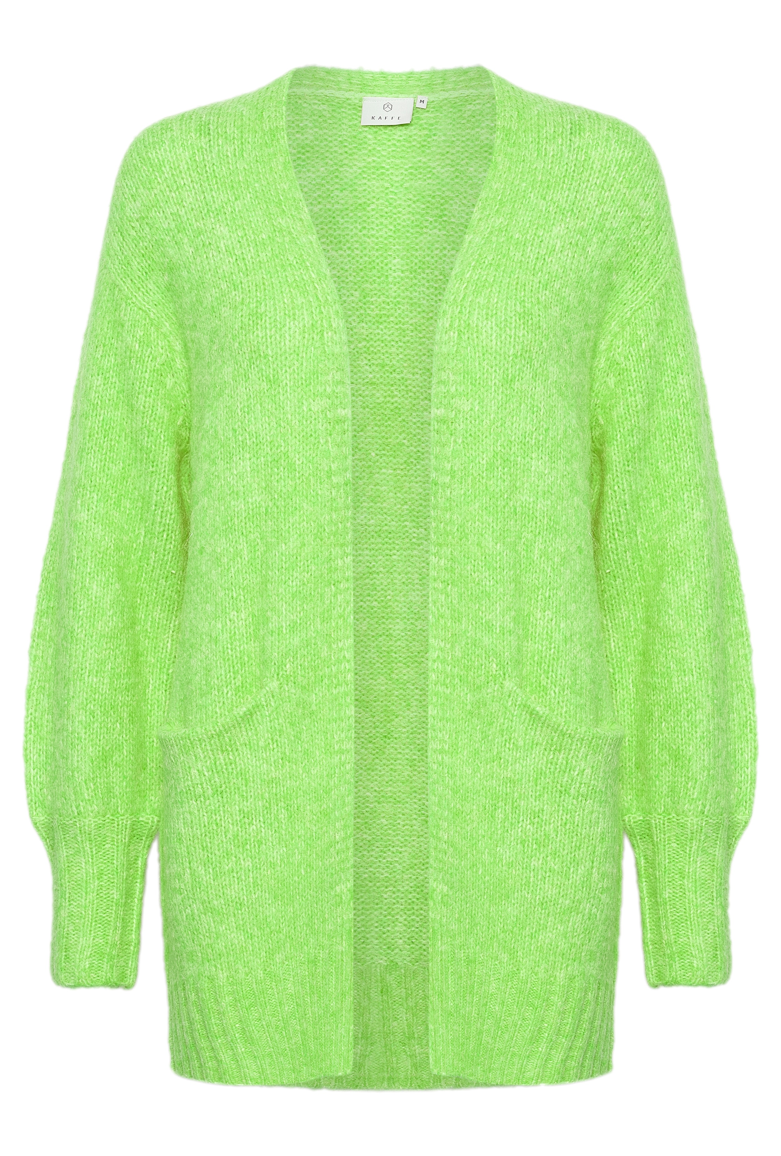 KAalioma Cardigan PACK FRONT 10505567-1402321