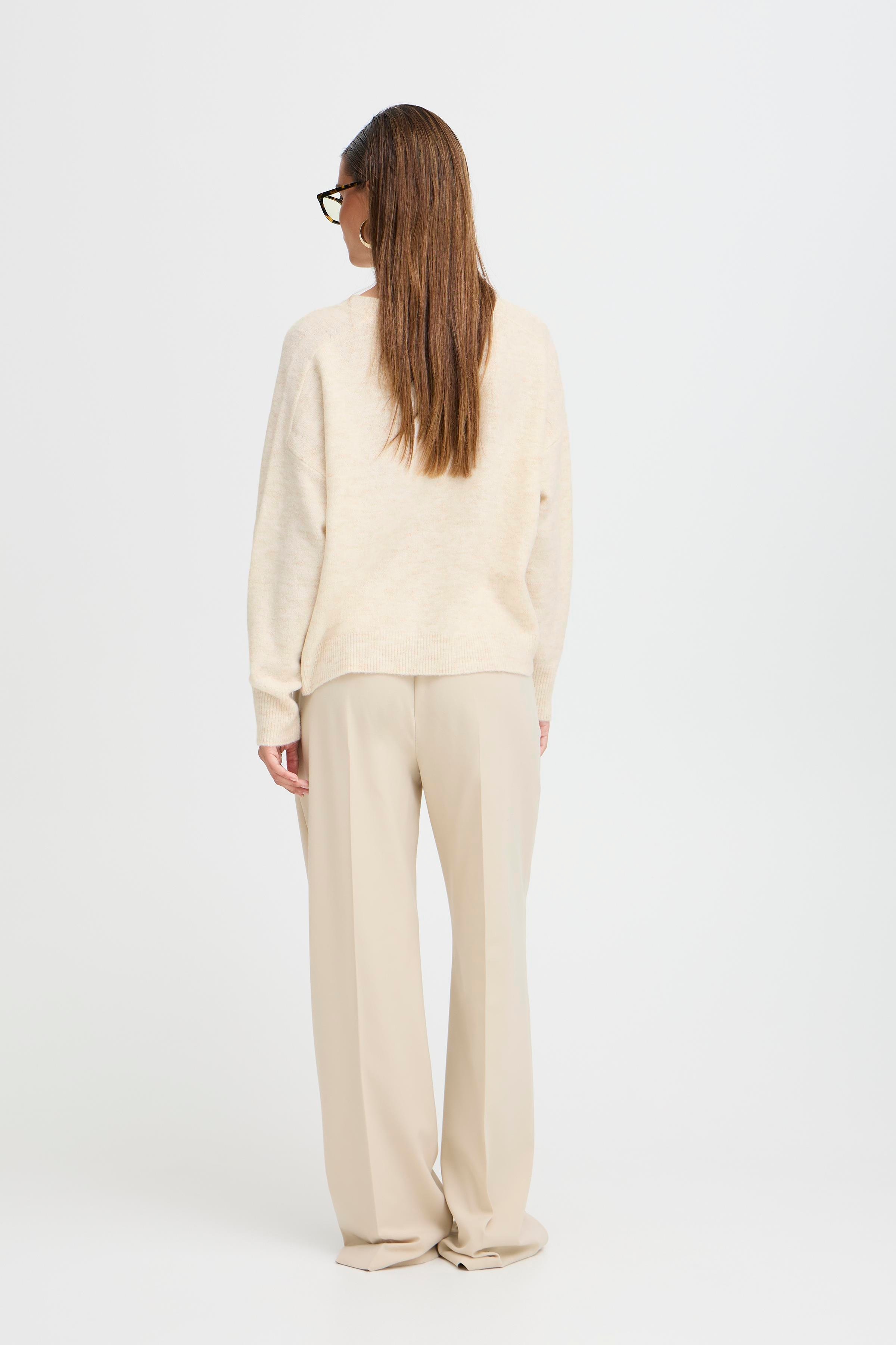 BYMONNA Pullover LOOKBOOK BACK 20817120-1309051
