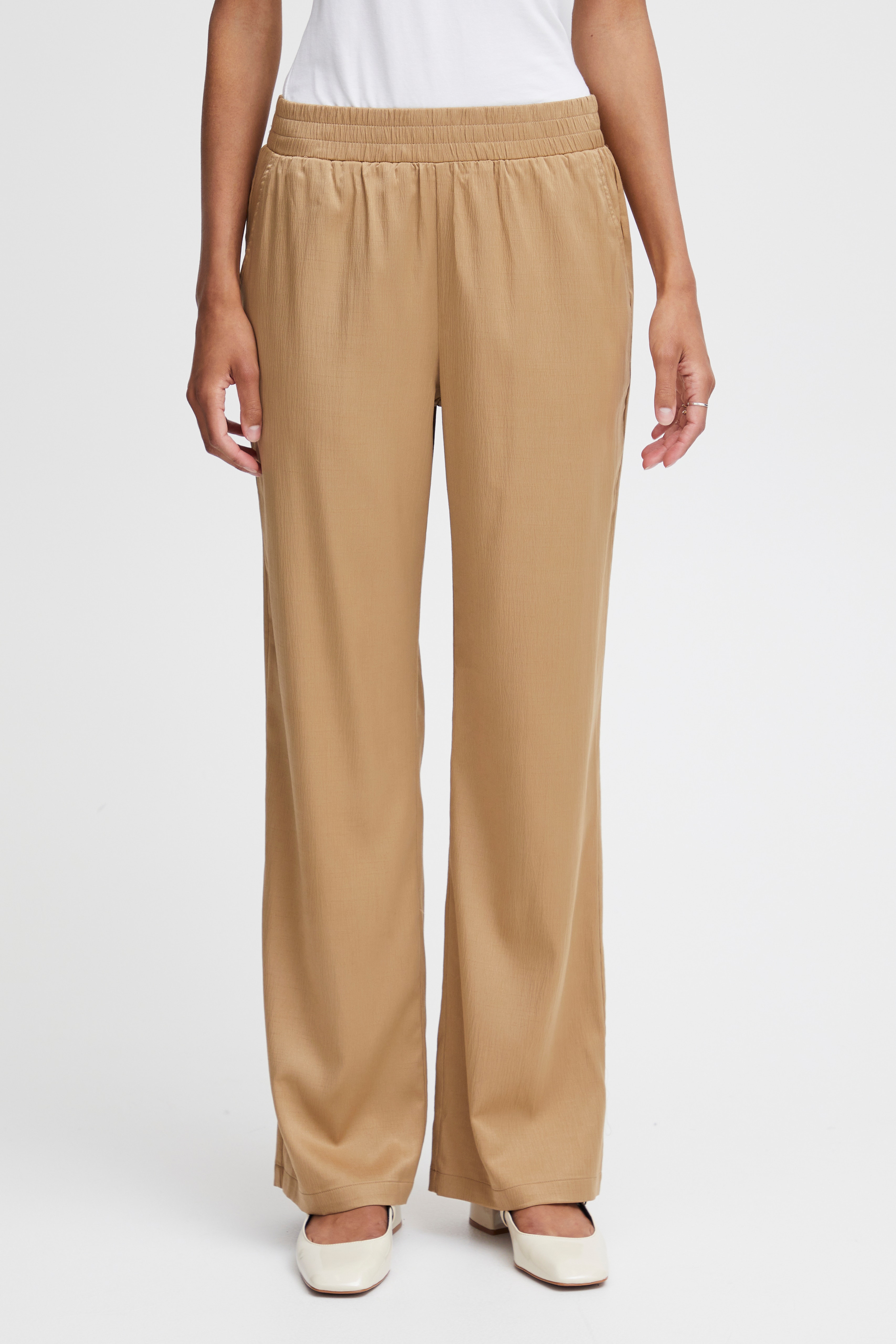 BYJIMSA Trousers LOOKBOOK FRONT 20814315-171038