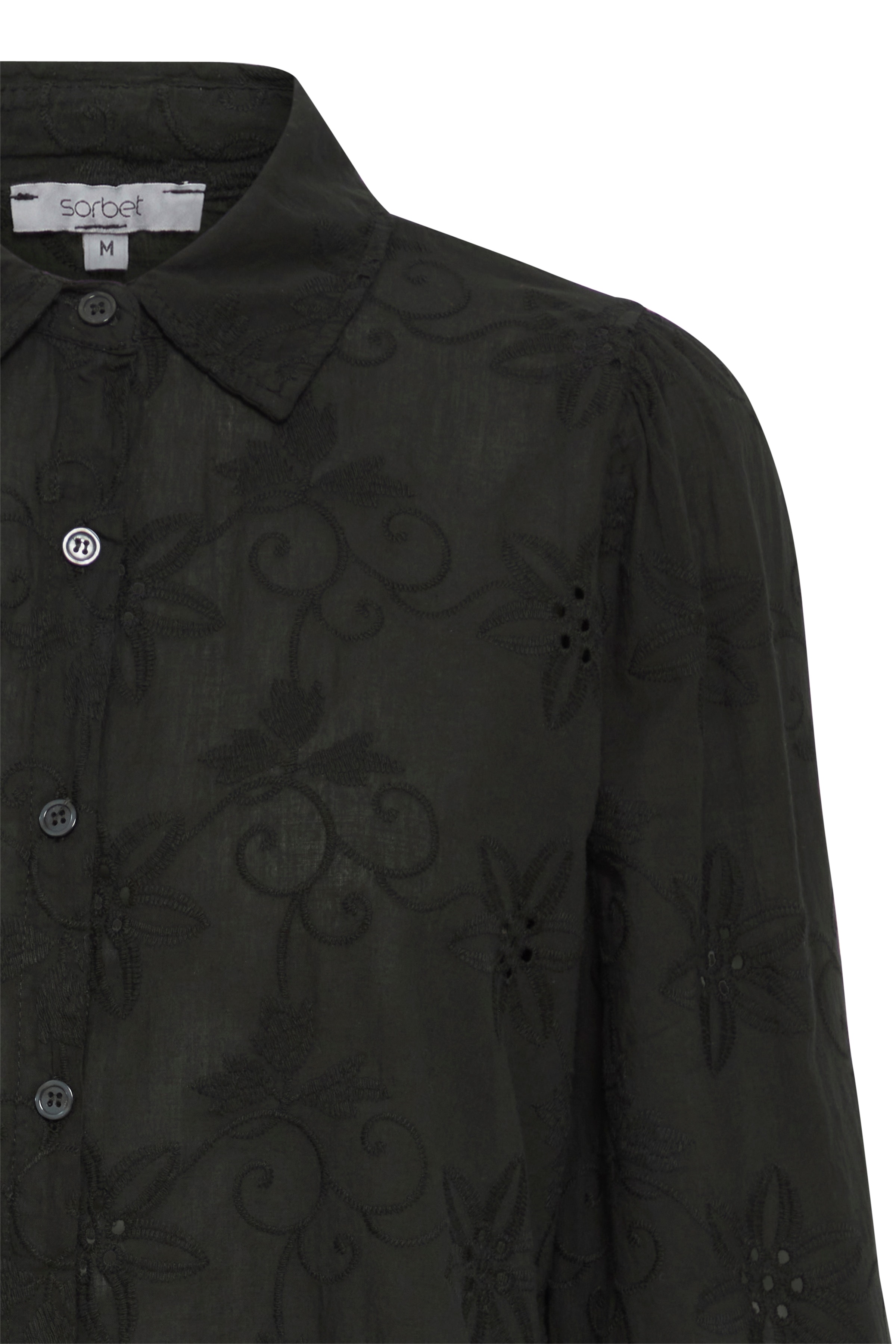 SBPINKA Skjorte PACK DETAIL 22100325-190303