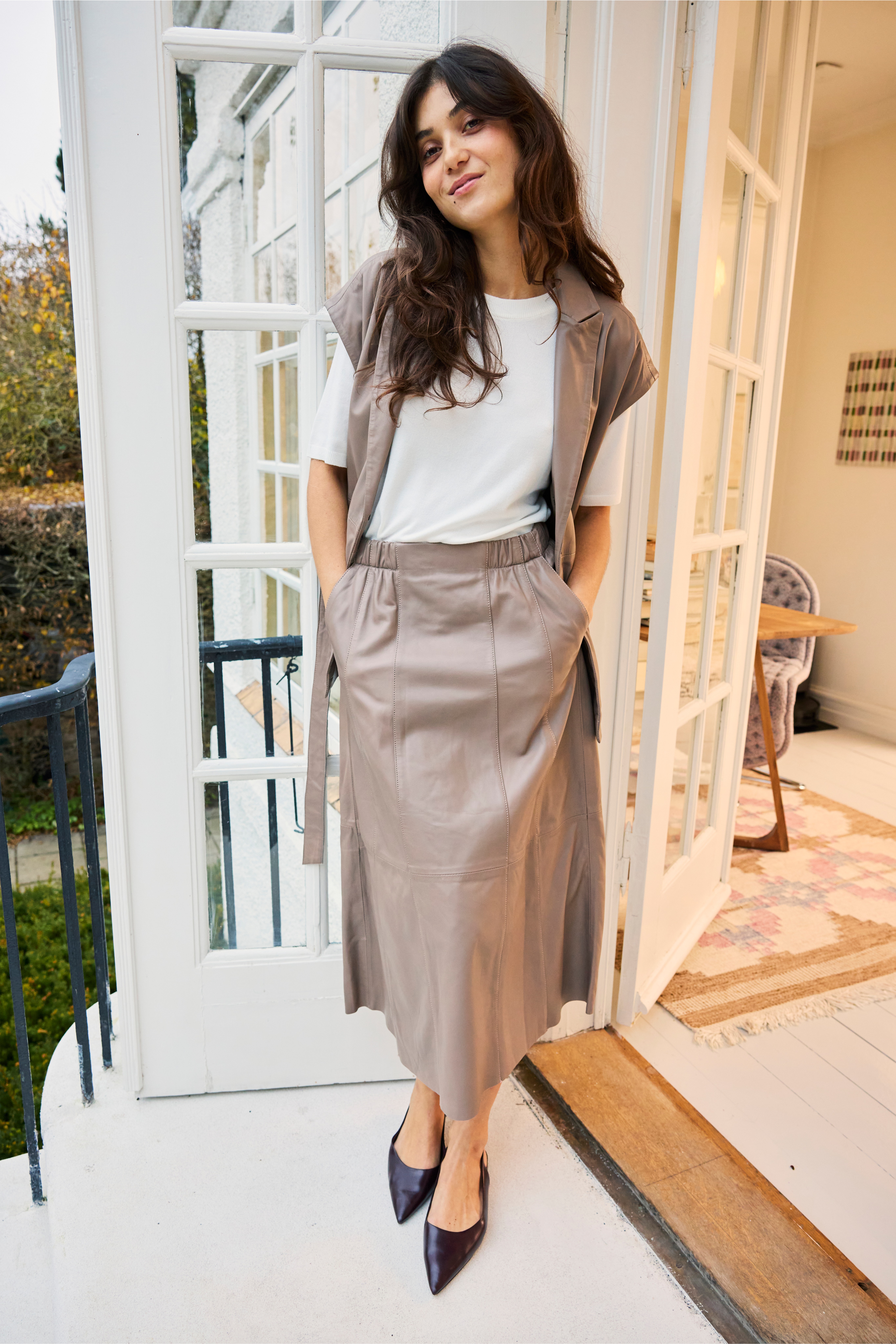 FRLEX Hose LOCATION NONE 20617517-171410