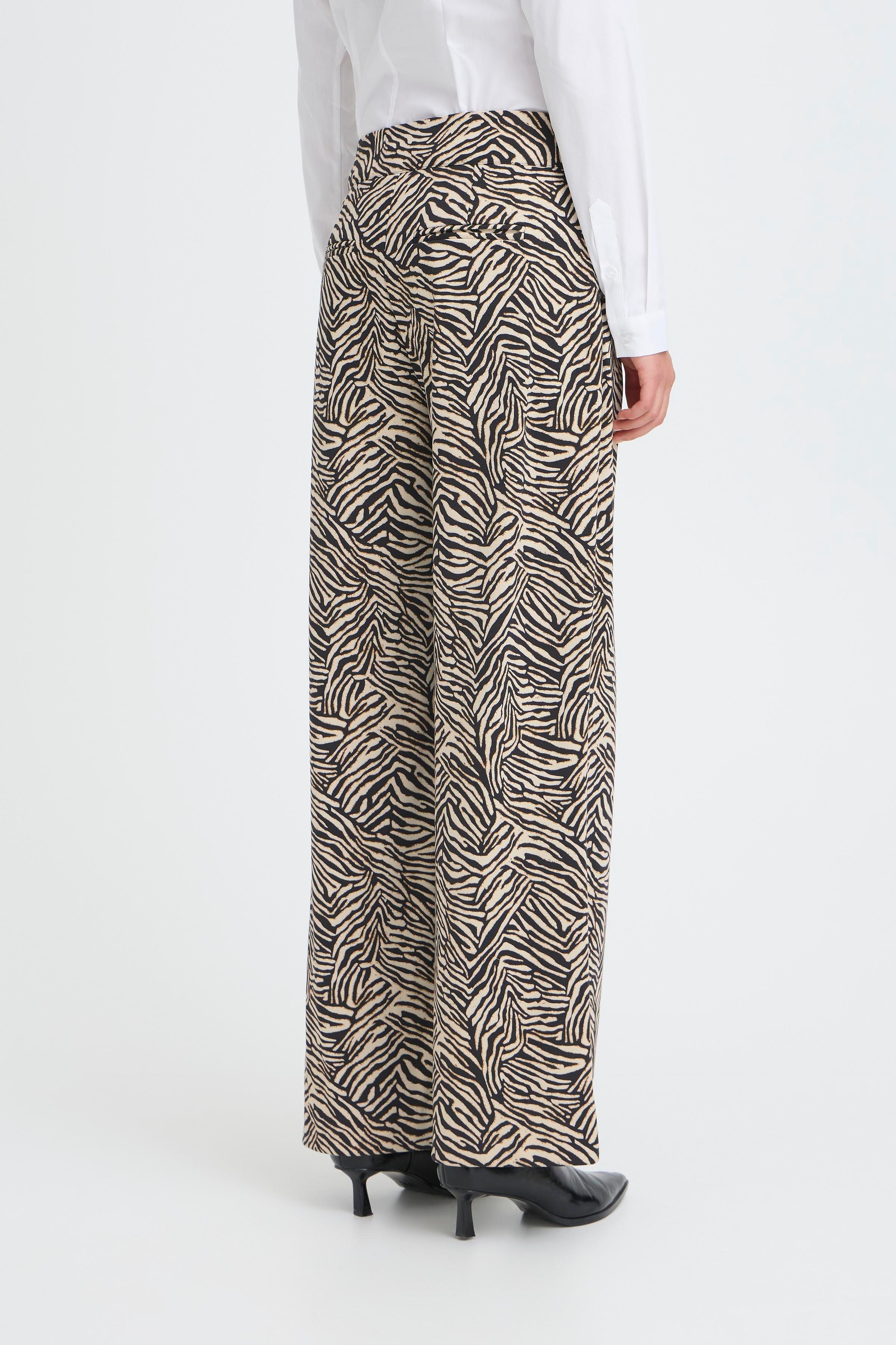 IHKATE Bukser LOOKBOOK BACK 20124663-900001623