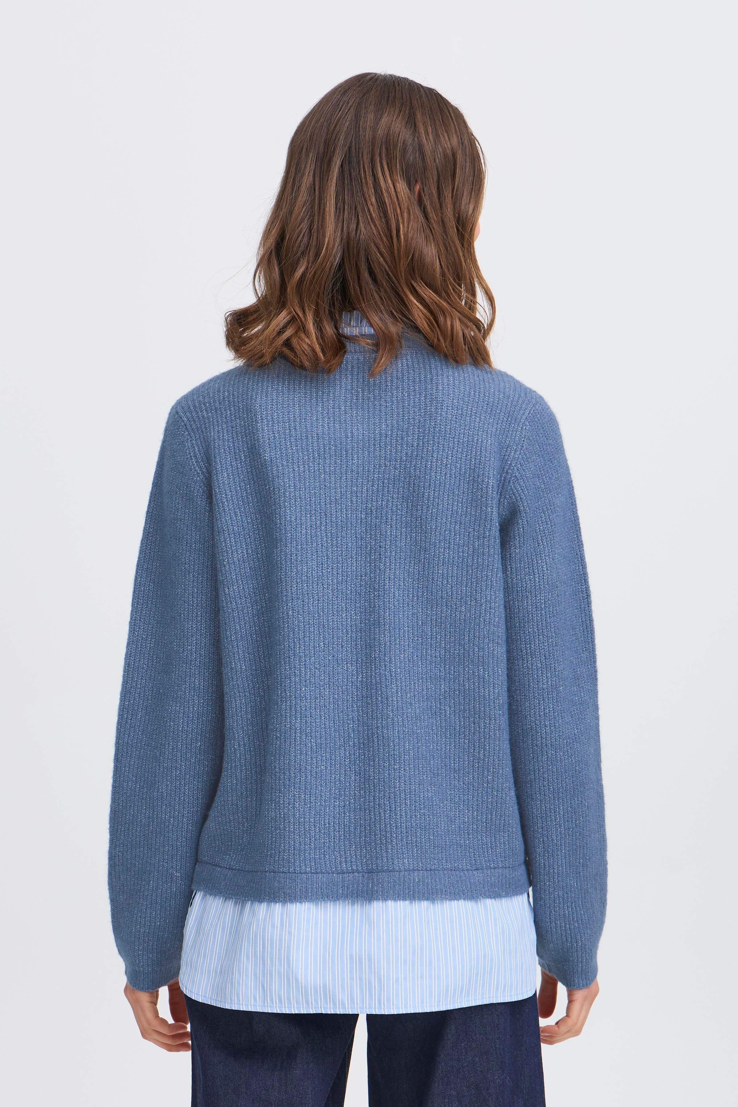 FRKATIEJO Pullover LOOKBOOK BACK 20615959-200873