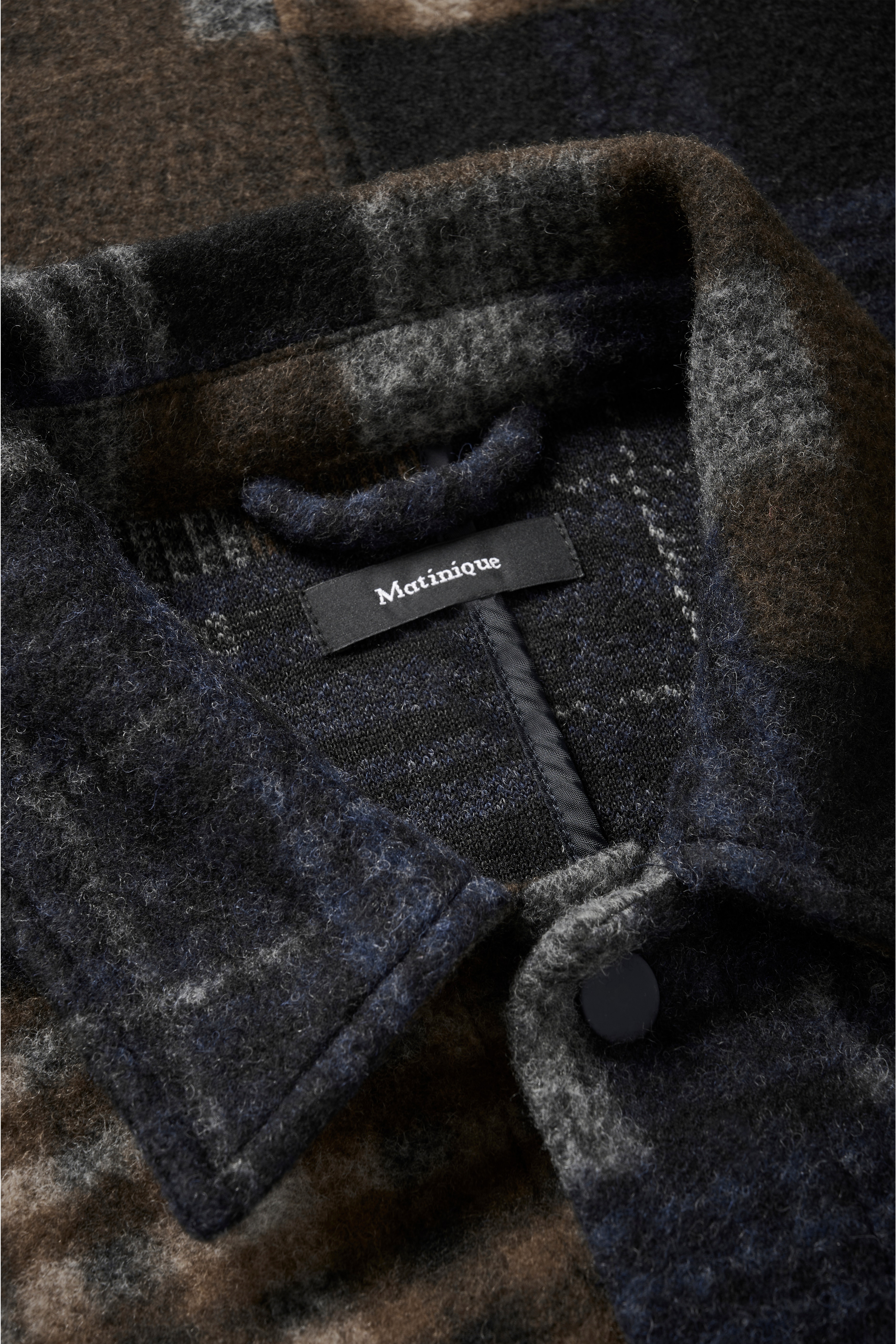 MAprospects Skjorte PACK DETAIL 30208834-194011